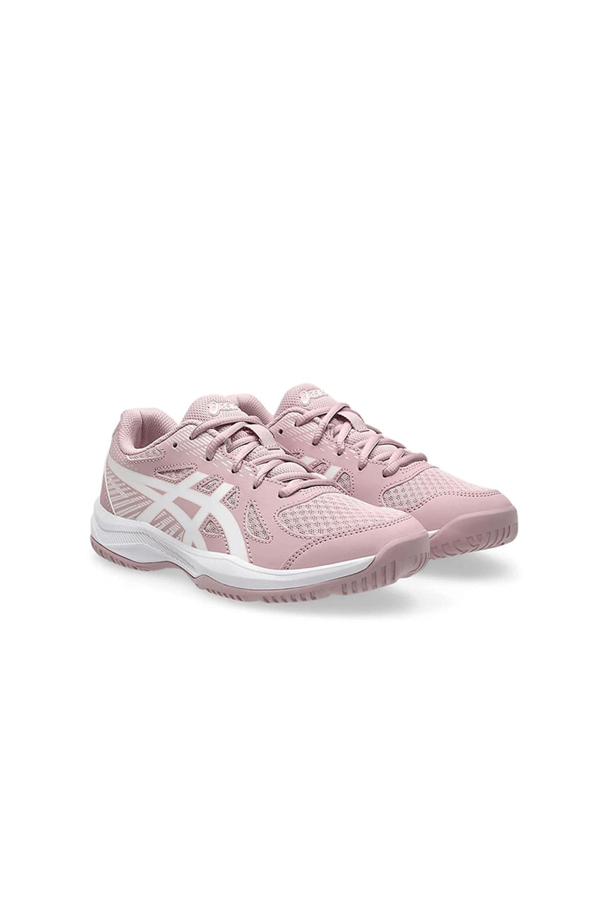 کفش والیبال نوجوانان Asics Upcourt 6 Gs رنگی کفش والیبال نوجوانان Asics Upcourt 6 Gs رنگی