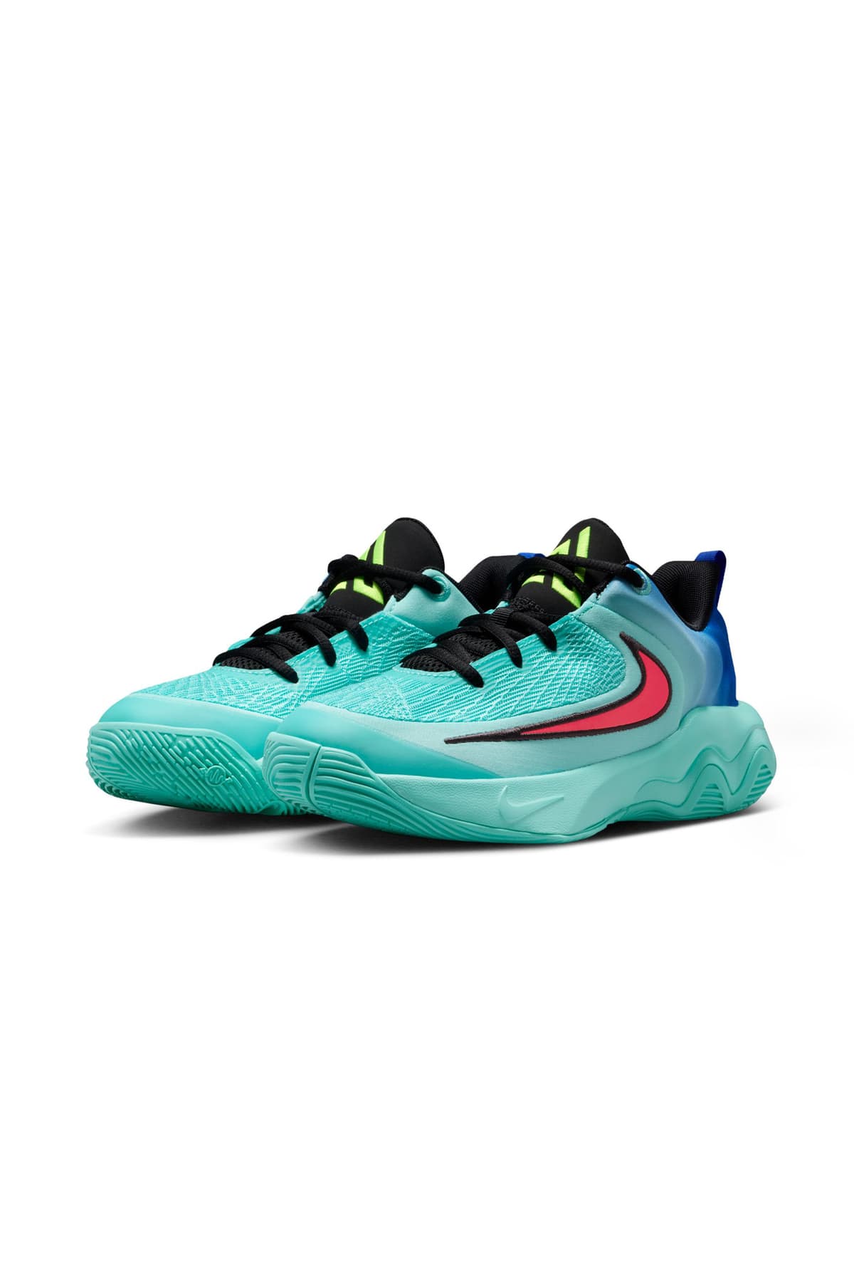 کفش بسکتبال نوجوانه Nike مدل Gıannıs Immortalıty 4 (Gs) کفش بسکتبال نوجوانه Nike مدل Gıannıs Immortalıty 4 (Gs)