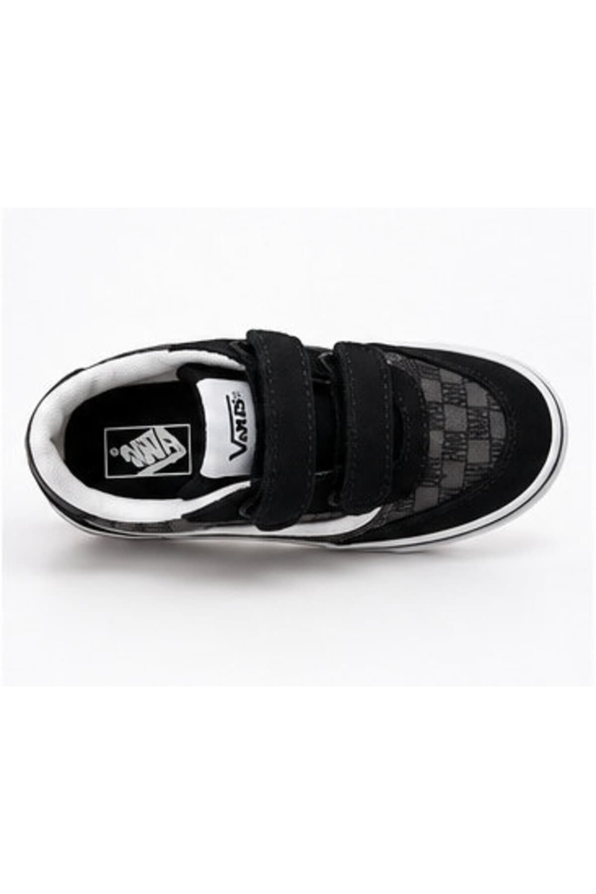 کفش ورزشی بچگانه Vans BROOKLYN LS V مدل VN000EKGCJJ1 کفش ورزشی بچگانه Vans BROOKLYN LS V مدل VN000EKGCJJ1