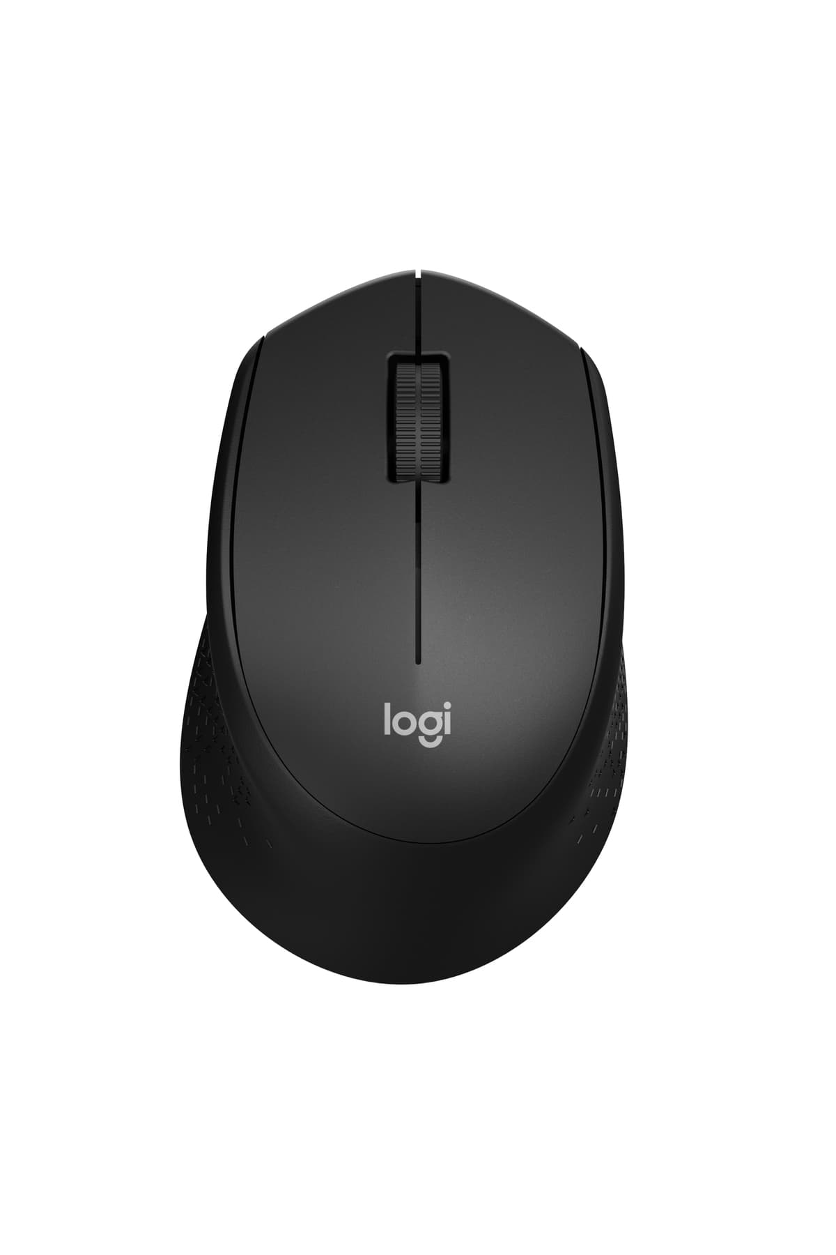 ماوس بیسیم اپتیکال بیصدای مشکی logitech مدل M330 کد 910-004909 ماوس بیسیم اپتیکال بیصدای مشکی logitech مدل M330 کد 910-004909