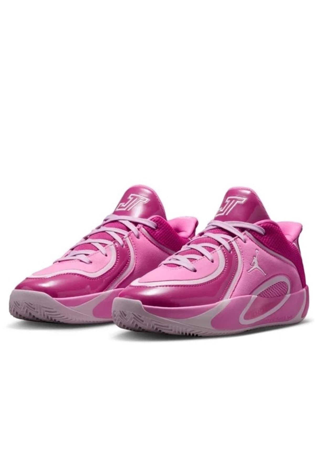 کفش بسکتبال دخترانه Nike Jordan Tatum 4 کفش بسکتبال دخترانه Nike Jordan Tatum 4