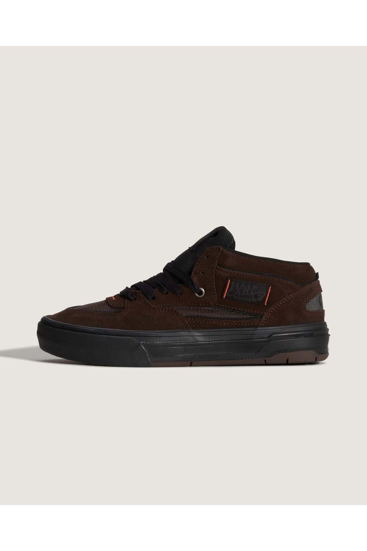 کفش کتانی مردانه Vans مدل Skate Half Cab Wafflecup VN000D9ZY491 کفش کتانی مردانه Vans مدل Skate Half Cab Wafflecup VN000D9ZY491