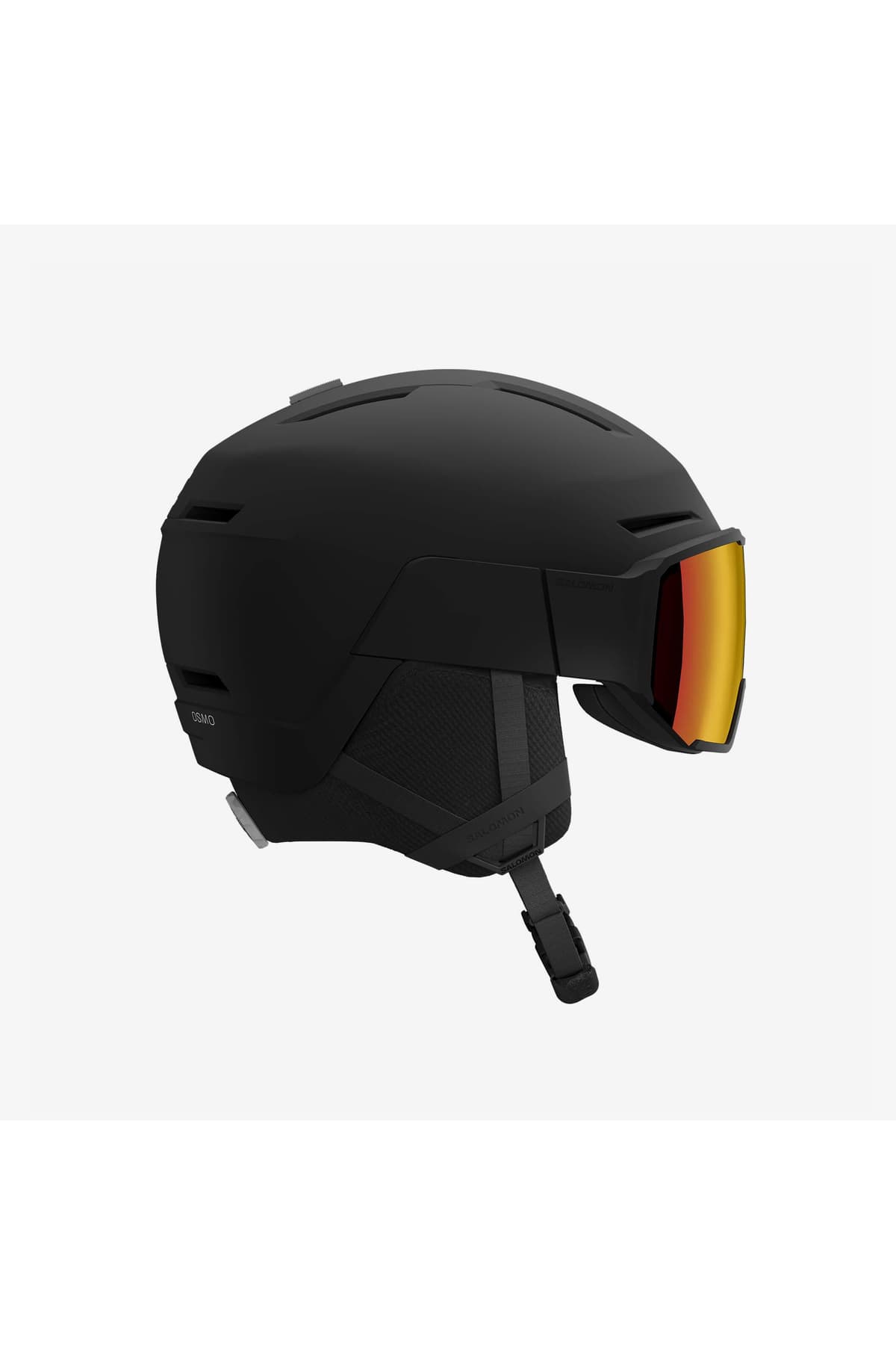 کلاه اسکی یونیسکس Salomon مشکی Osmo Sigma کلاه اسکی یونیسکس Salomon مشکی Osmo Sigma