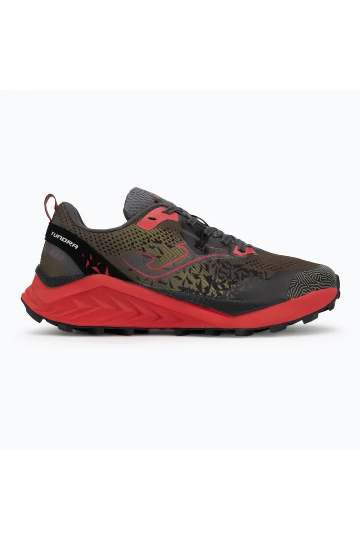 کفش پیادهروی مردانه Joma Tundra خاکی مدل 2623 کفش پیادهروی مردانه Joma Tundra خاکی مدل 2623