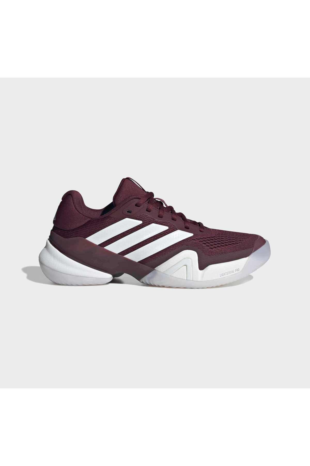 کفش تنیس زنانه adidas Barricade 14 مدل KH7543 کفش تنیس زنانه adidas Barricade 14 مدل KH7543