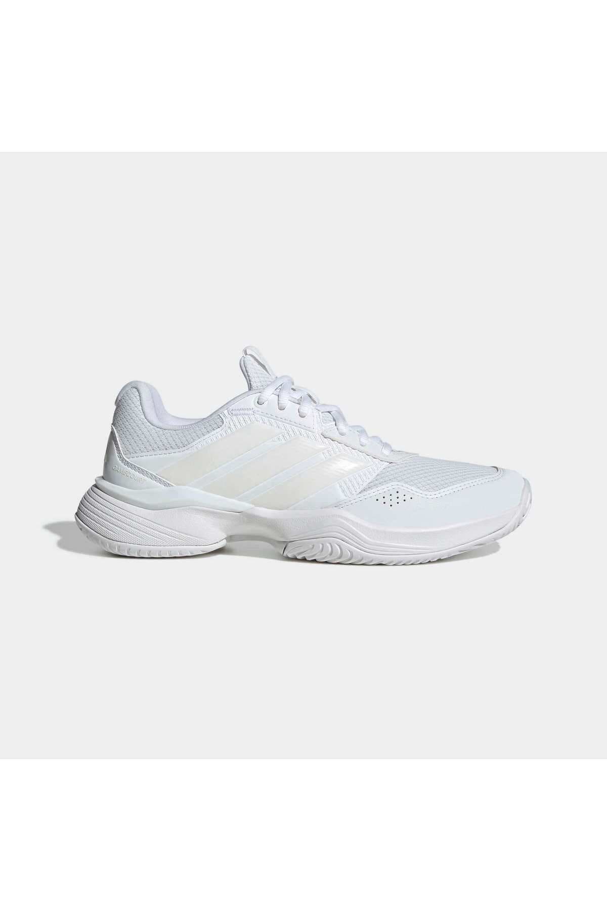 کفش تنیس زنانه adidas Gamecourt 3 W مدل KI3600 کفش تنیس زنانه adidas Gamecourt 3 W مدل KI3600