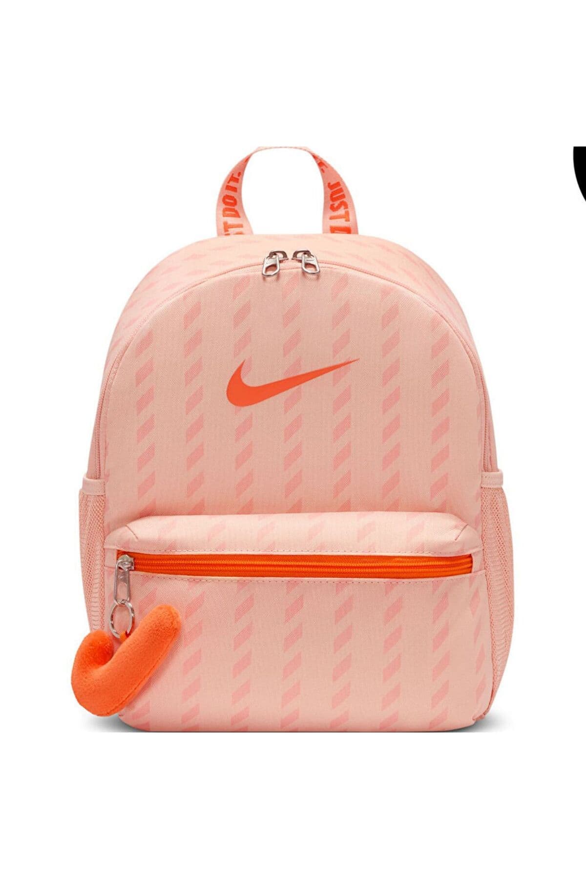 کولهپشتی مینی یونیسکس Nike مدل Brasilia Just Do It Y کولهپشتی مینی یونیسکس Nike مدل Brasilia Just Do It Y