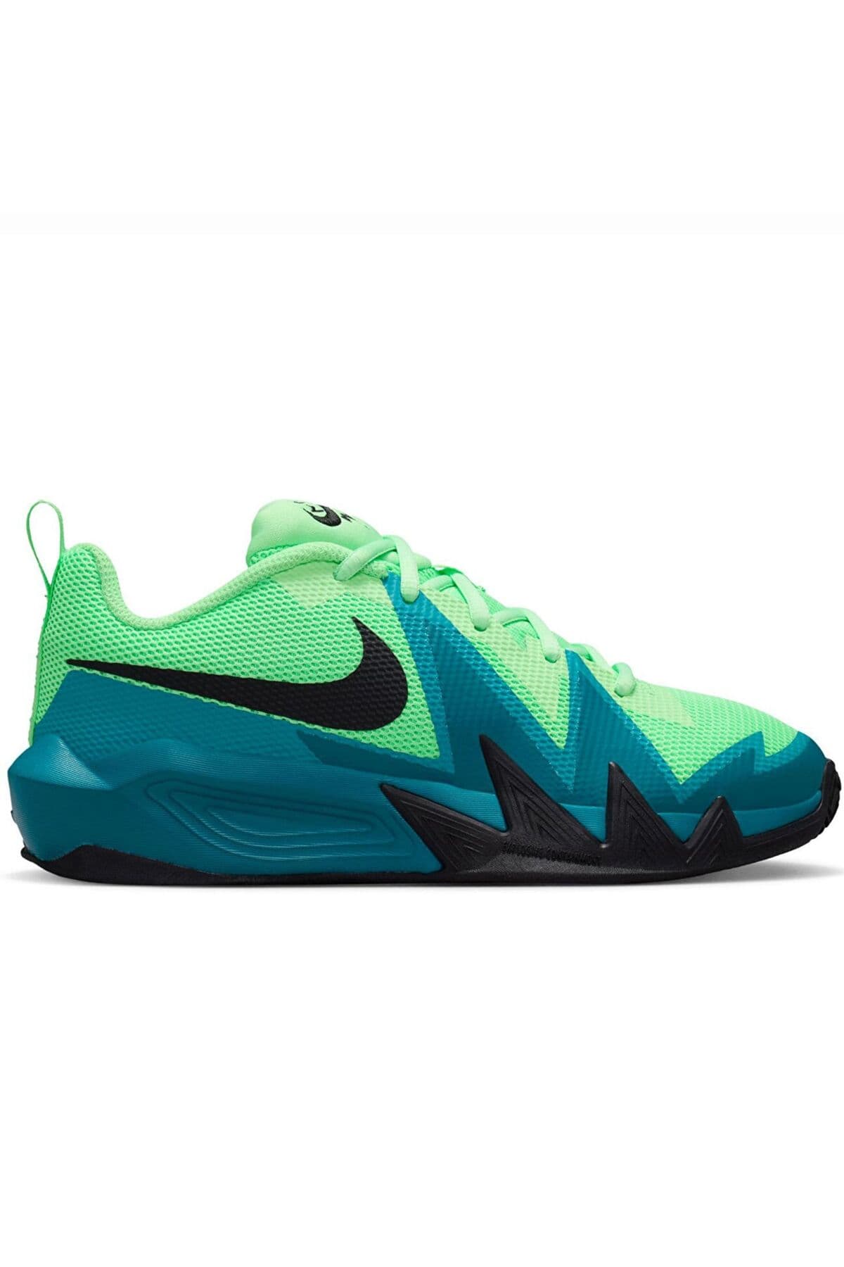 کفش بسکتبال نوجوانانه Nike مدل S T D Y N M T کفش بسکتبال نوجوانانه Nike مدل S T D Y N M T