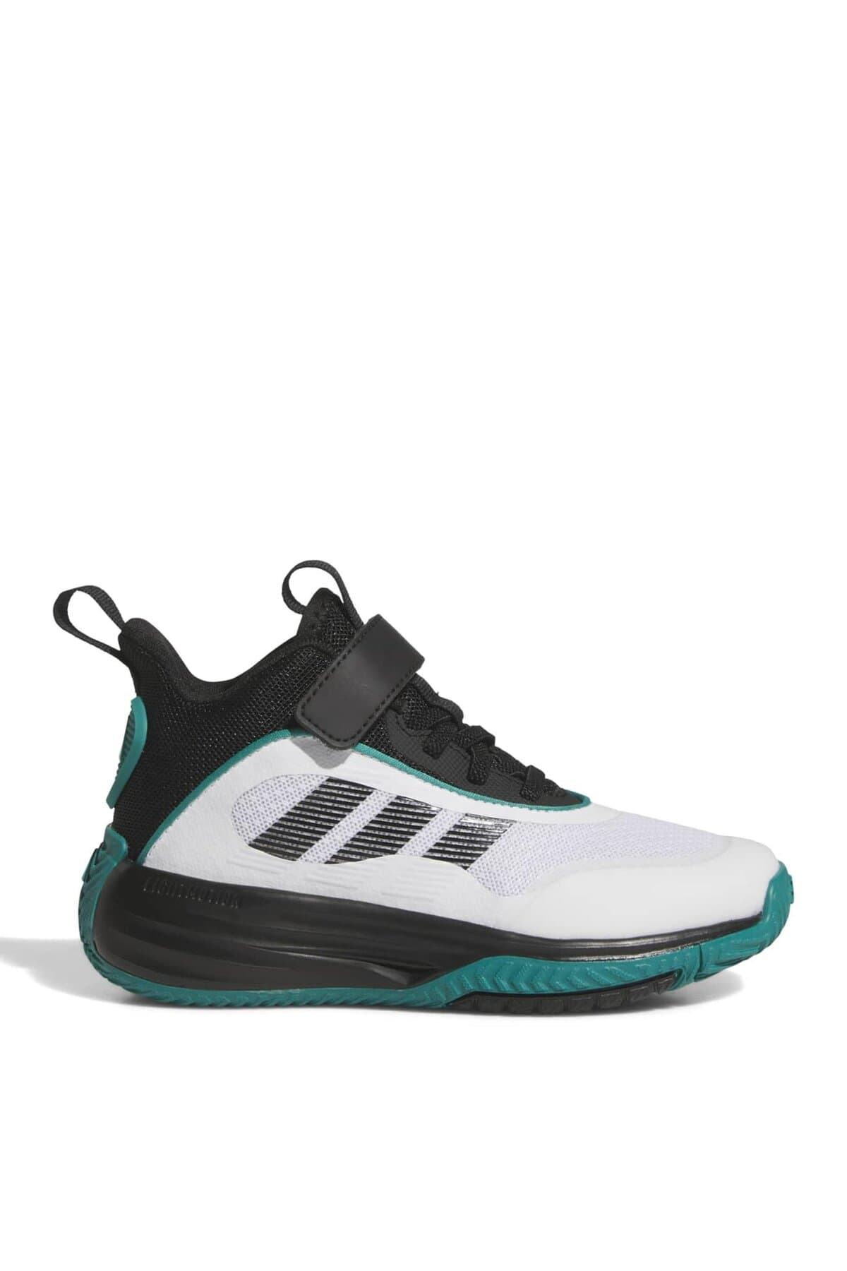 کفش بسکتبال بچگانه adidas Ownthegame 3.0 K مدل JQ7940 کفش بسکتبال بچگانه adidas Ownthegame 3.0 K مدل JQ7940