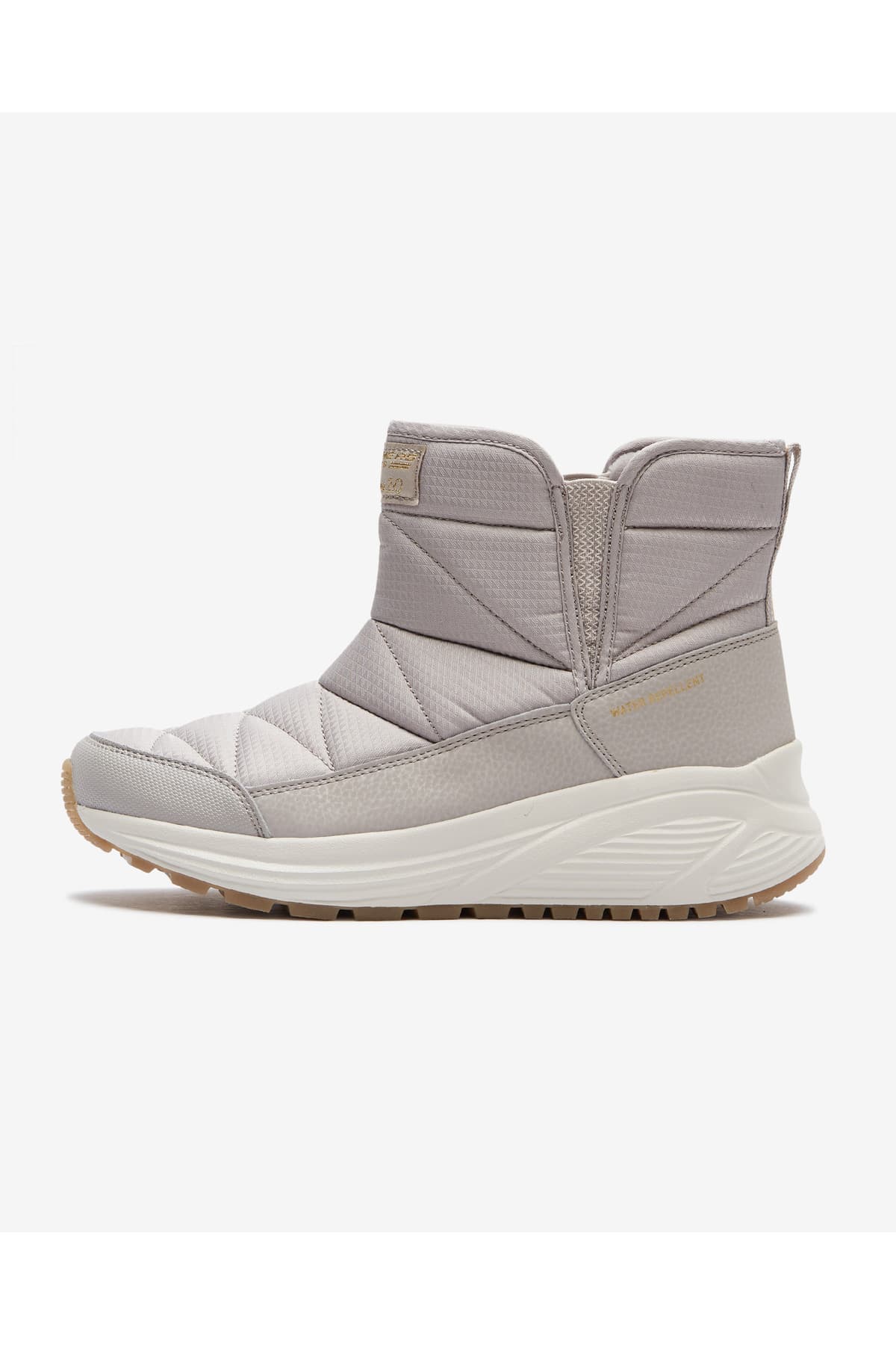 بوت برفی زنانه Skechers BOBS SPARROW 2.0 - CLUB SNOW بژ 117059 TPE بوت برفی زنانه Skechers BOBS SPARROW 2.0 - CLUB SNOW بژ 117059 TPE