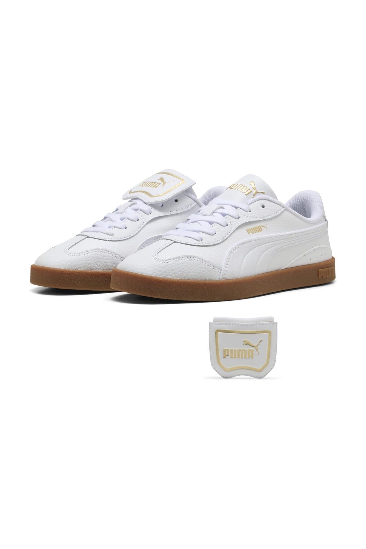 بوت کوتاه زنانه Puma سفید مدل Shuffle سایز 37 بوت کوتاه زنانه Puma سفید مدل Shuffle سایز 37