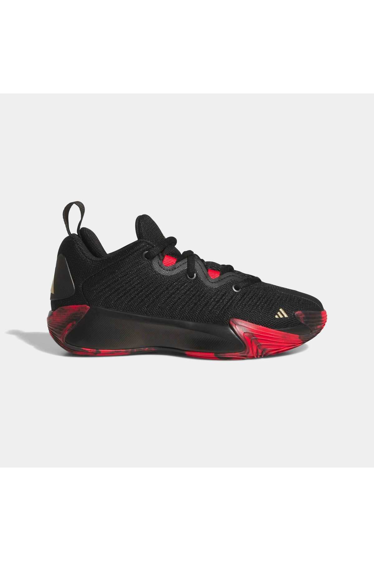 کفش بسکتبال نوجوانان adidas Initiation J مدل KI5270 کفش بسکتبال نوجوانان adidas Initiation J مدل KI5270