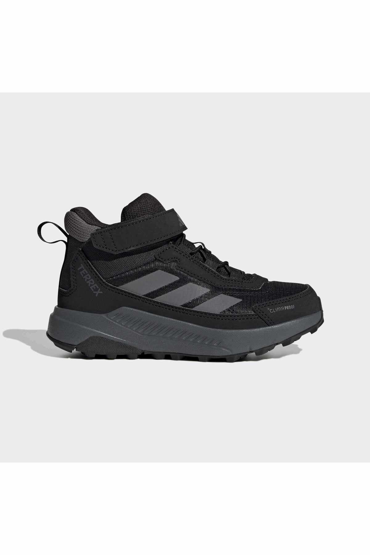 کفش اوتدور بچگانه adidas Terrex Anylander Mid CP CF C مدل KJ2668 کفش اوتدور بچگانه adidas Terrex Anylander Mid CP CF C مدل KJ2668