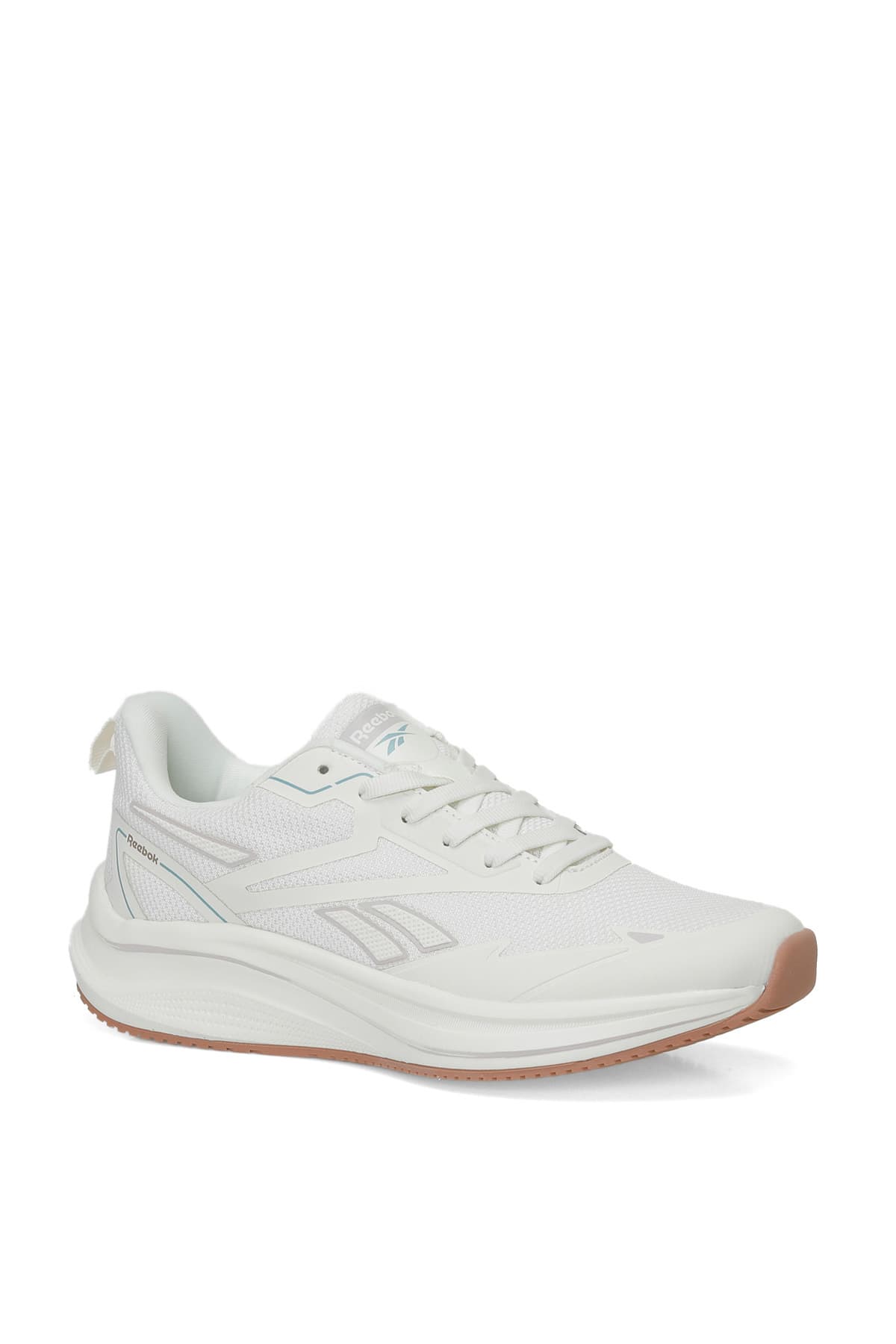 کفش دویدن زنانه Reebok Quantum Peak I سفید کفش دویدن زنانه Reebok Quantum Peak I سفید