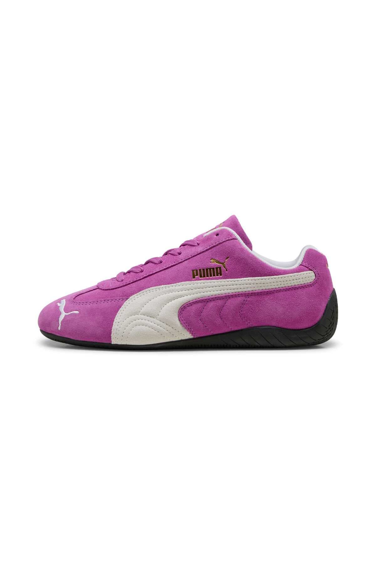کفش یونیسکس Puma مدل Speedcat OG کفش یونیسکس Puma مدل Speedcat OG