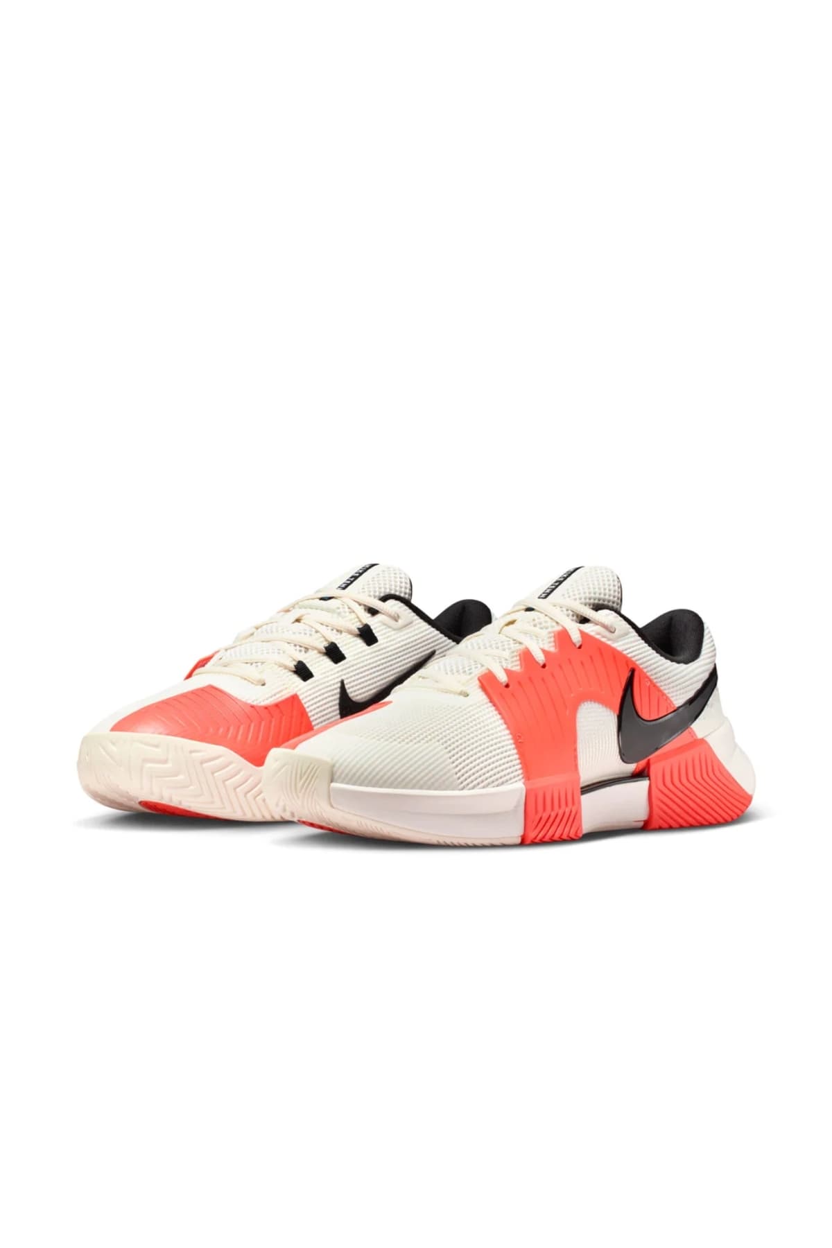 کفش تنیس Nike مناسب زمین سخت مدل Zoom GP Challenge 1.5 PRM Spormoon کفش تنیس Nike مناسب زمین سخت مدل Zoom GP Challenge 1.5 PRM Spormoon
