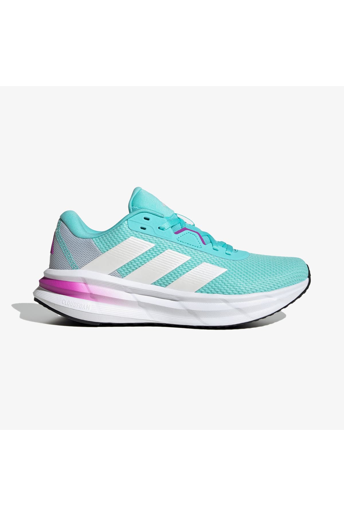 کفش دویدن زنانه adidas آبی مدل Galaxy 7 کفش دویدن زنانه adidas آبی مدل Galaxy 7
