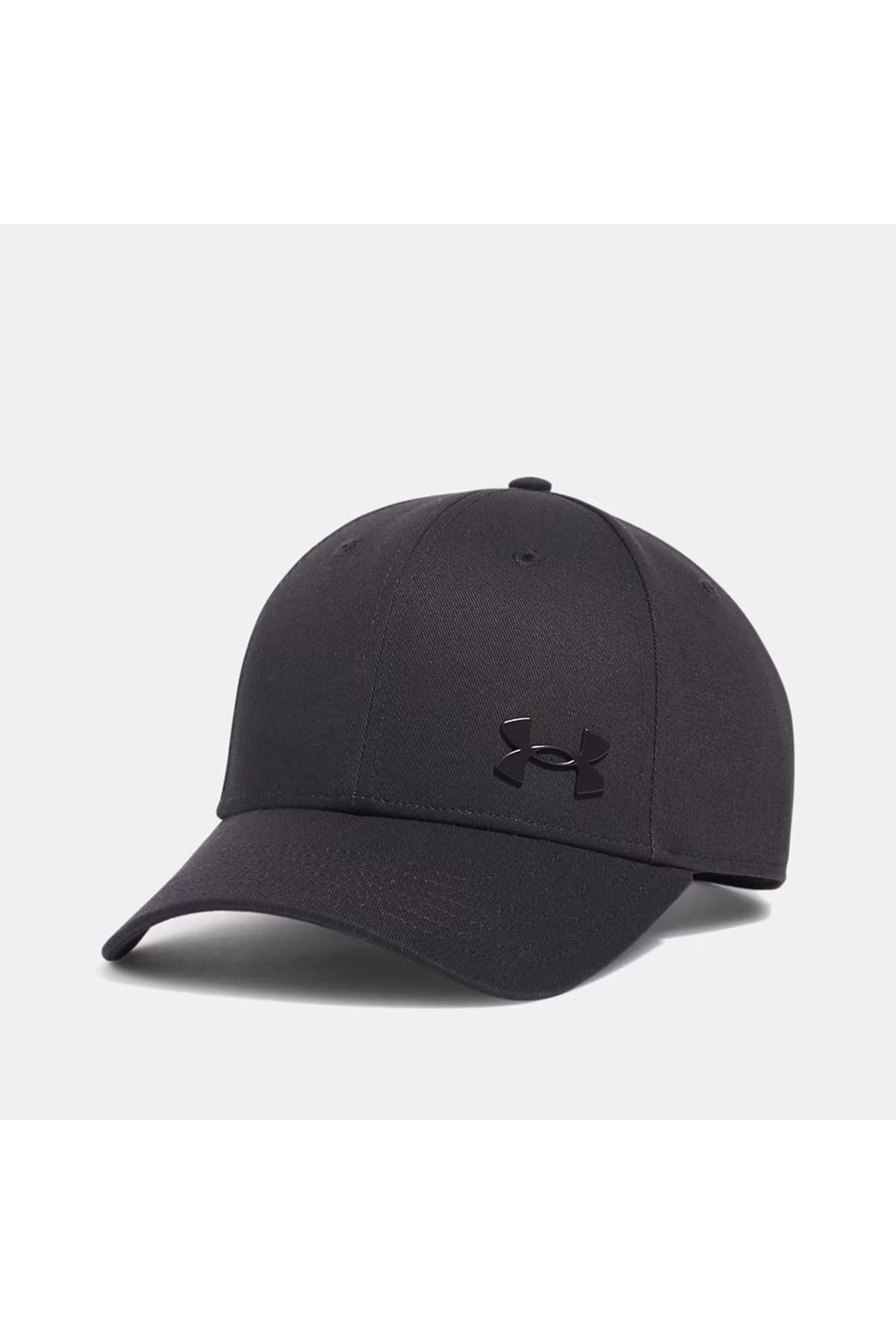 کلاه مردانه Under Armour مشکی مدل Rival کلاه مردانه Under Armour مشکی مدل Rival