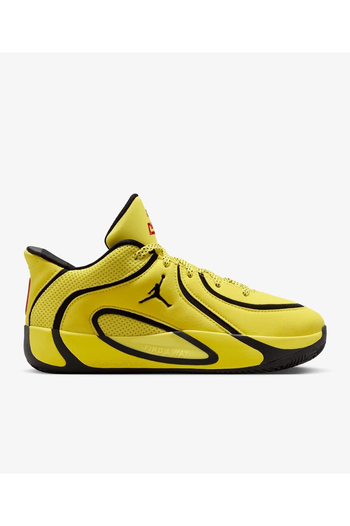 کفش بسکتبال زنانه Nike Jordan Tatum 4 (GS) Juststep کفش بسکتبال زنانه Nike Jordan Tatum 4 (GS) Juststep
