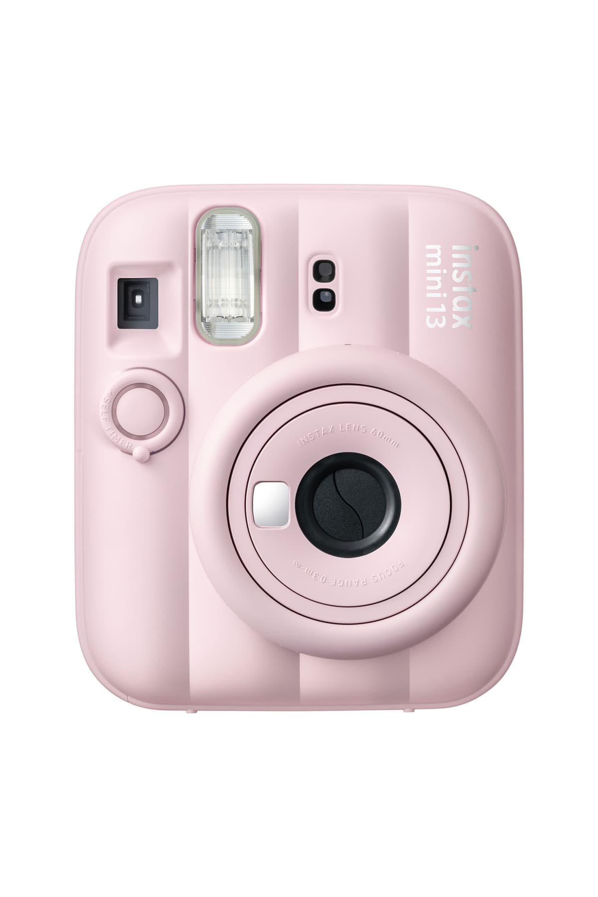 دوربین عکاسی فوری Fujifilm Instax Mini 13 رنگ صورتی آبنباتی دوربین عکاسی فوری Fujifilm Instax Mini 13 رنگ صورتی آبنباتی