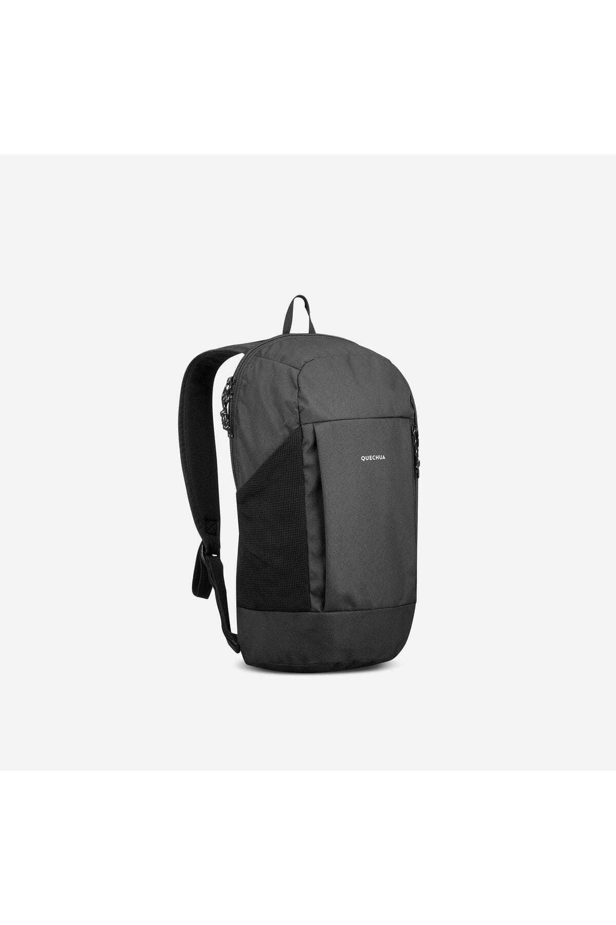 کولهپشتی زنانه Decathlon Quechua فضای باز مشکی 10 لیتری مدل Arpenaz کولهپشتی زنانه Decathlon Quechua فضای باز مشکی 10 لیتری مدل Arpenaz