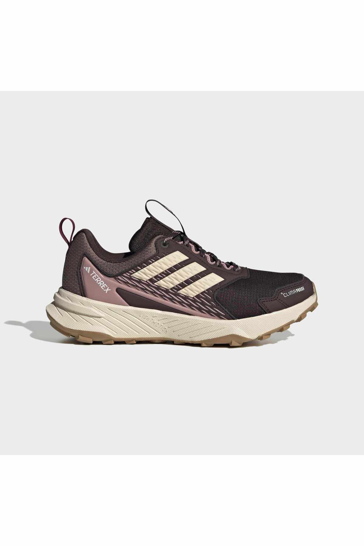 کفش اوتدور زنانه adidas Terrex Tracefinder 2 Clima مدل HQ5101 کفش اوتدور زنانه adidas Terrex Tracefinder 2 Clima مدل HQ5101
