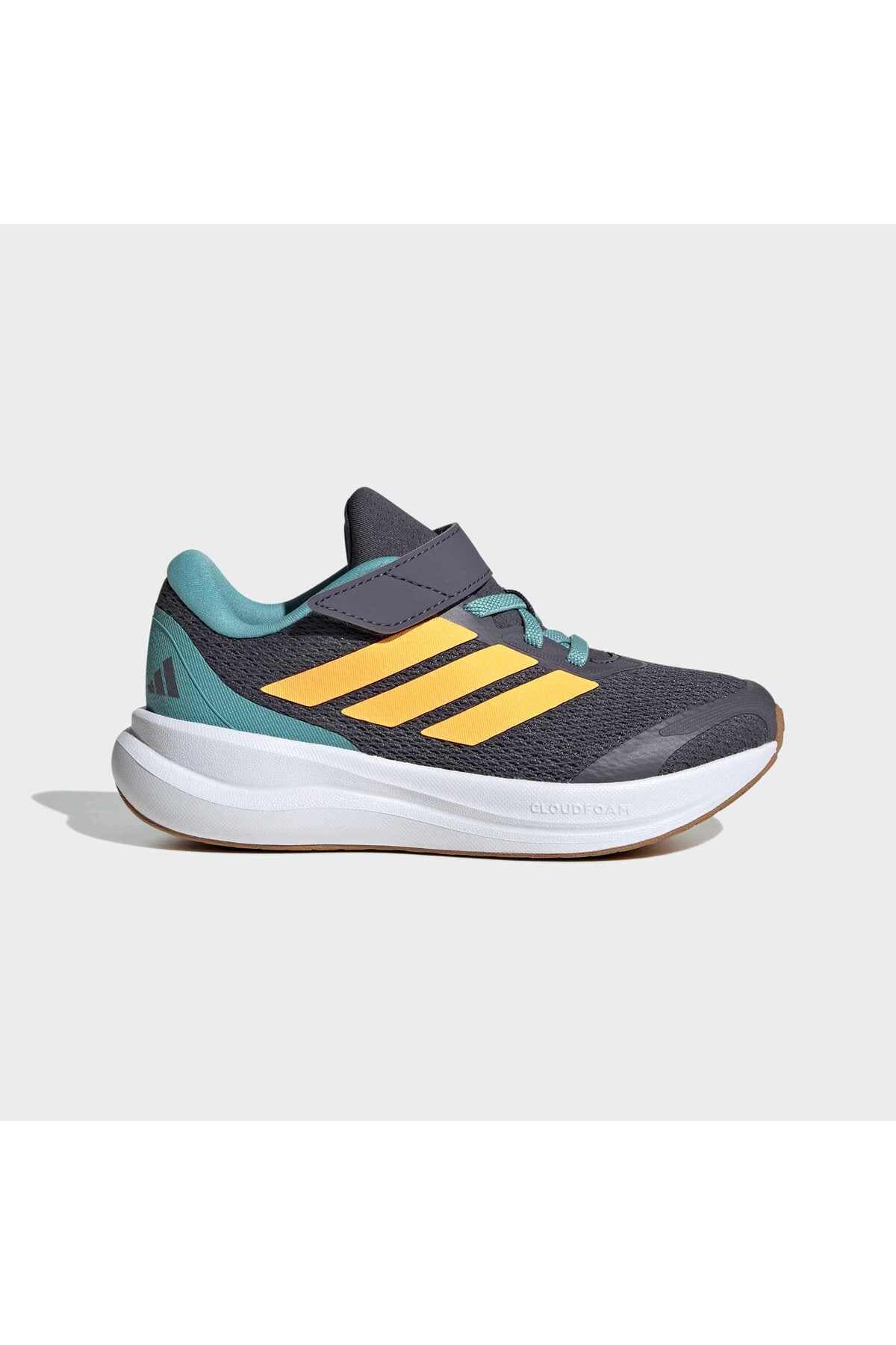 کتونی یونیسکس بچگانه adidas مدل Runfalcon 6 El C KI1769 کتونی یونیسکس بچگانه adidas مدل Runfalcon 6 El C KI1769