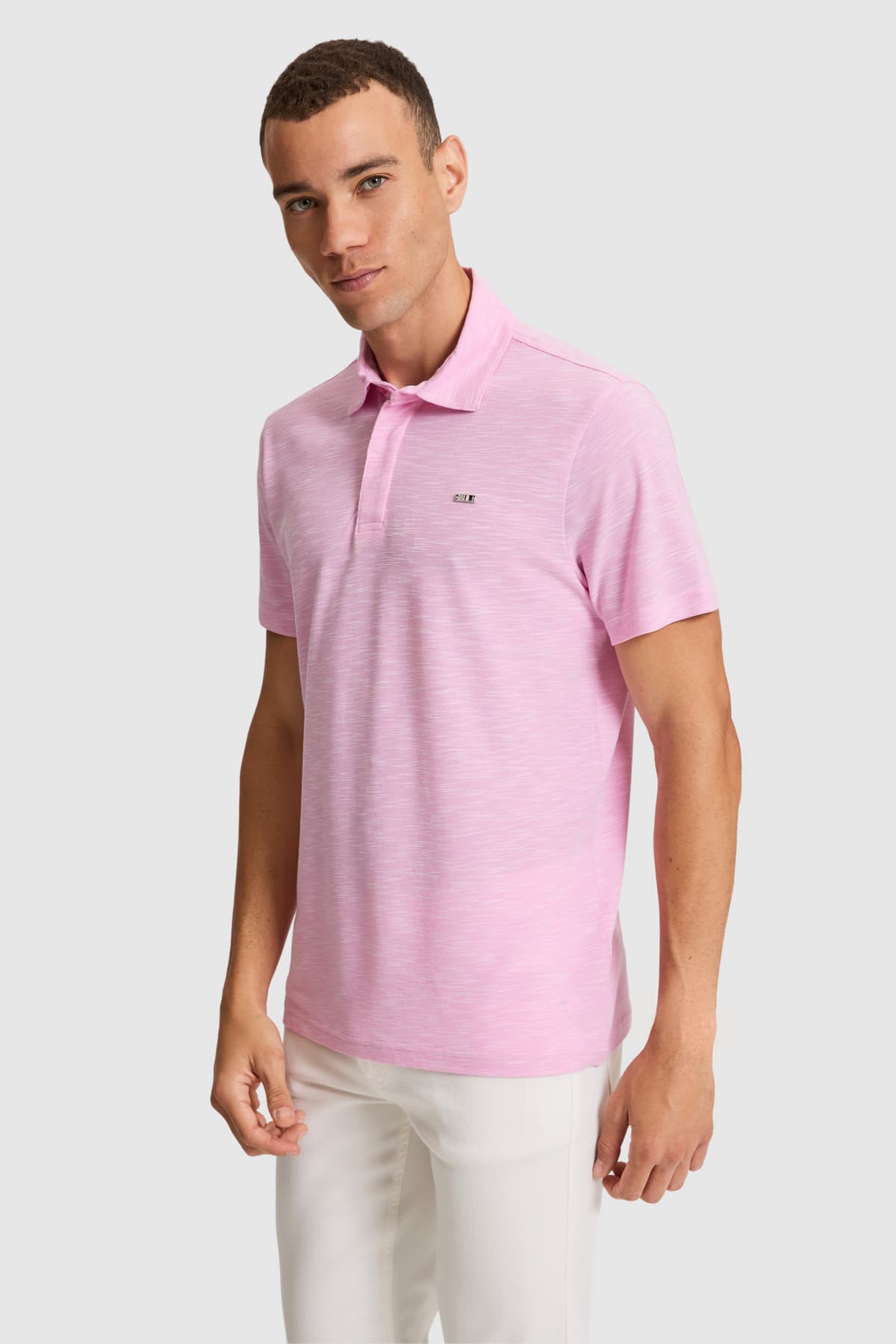 تیشرت مردانه U.S. Polo Assn. سرمهای مدل 50326969-VR033 تیشرت مردانه U.S. Polo Assn. سرمهای مدل 50326969-VR033