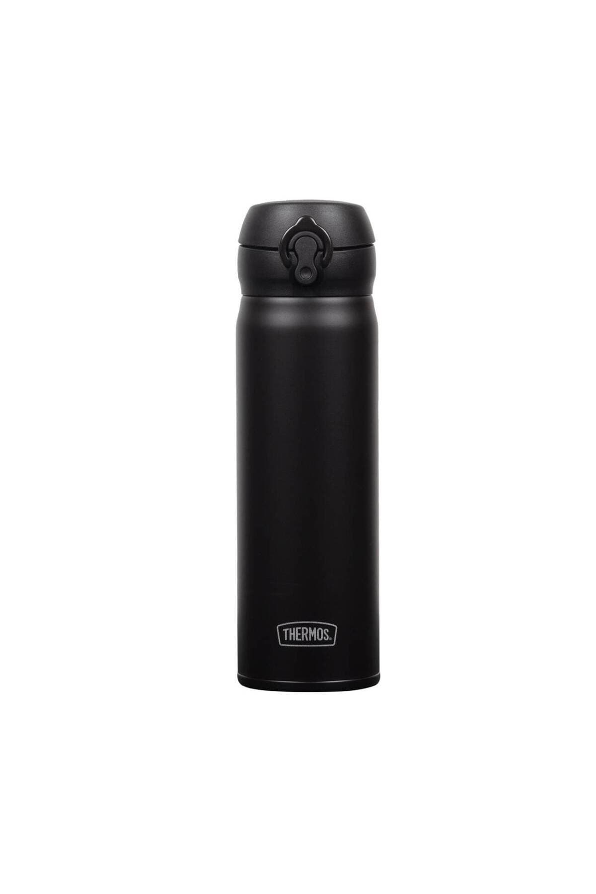 ماگ Thermos فوقسبک مشکی تیره 0,50L مدل JNL-500 کد 199374 ماگ Thermos فوقسبک مشکی تیره 0,50L مدل JNL-500 کد 199374