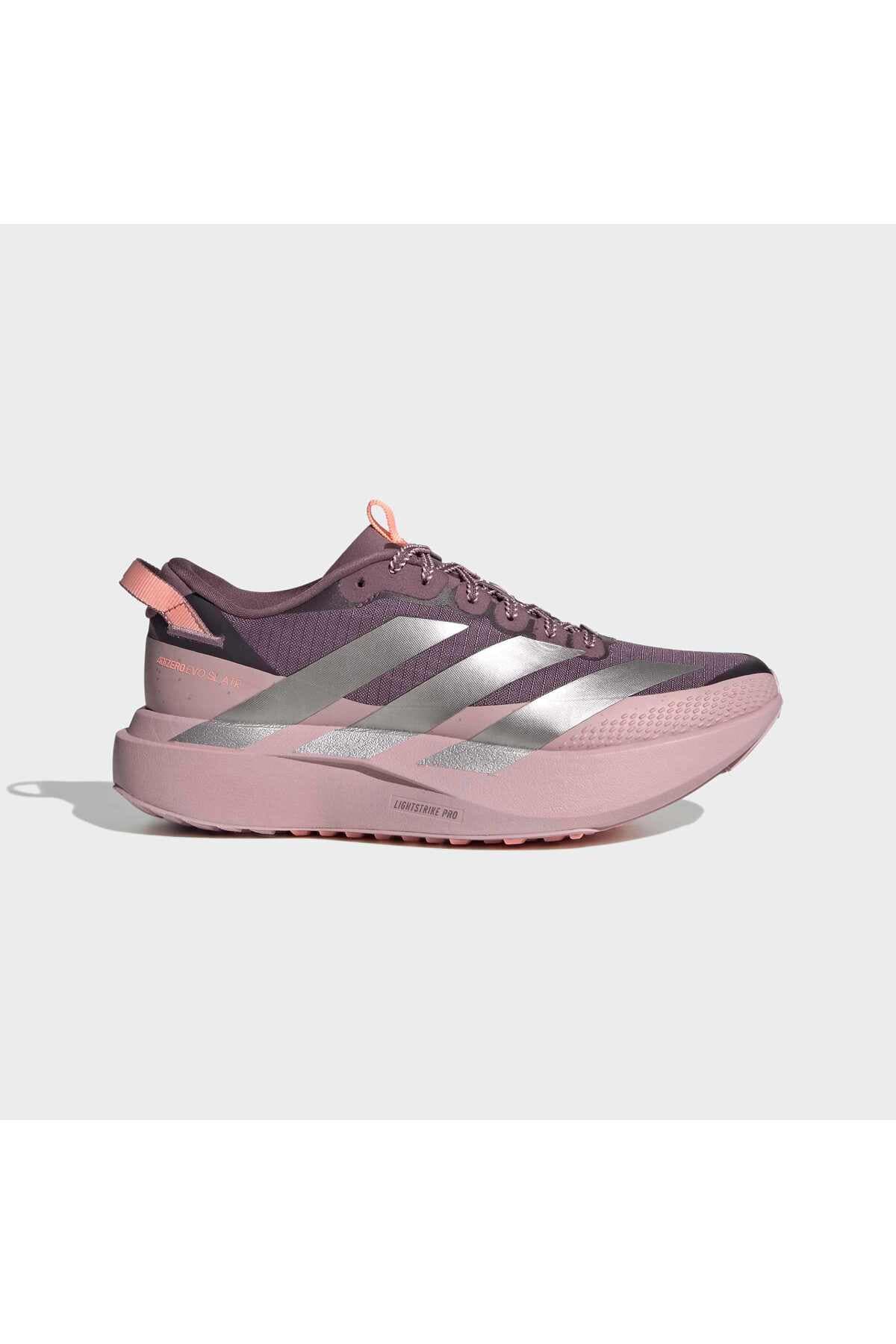 کفش دویدن زنانه adidas Adizero Evo Sl Atr W مدل KI7840 کفش دویدن زنانه adidas Adizero Evo Sl Atr W مدل KI7840