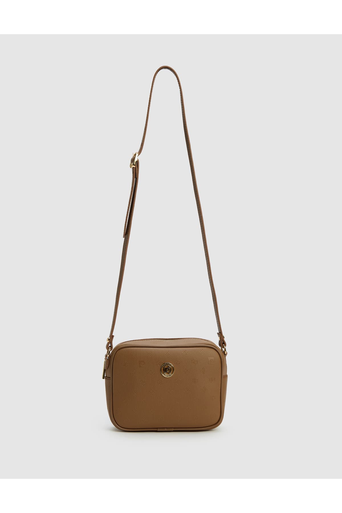 کیف زنانه Pierre Cardin کراسبادی تابا مدل 50334294-VR099 کیف زنانه Pierre Cardin کراسبادی تابا مدل 50334294-VR099