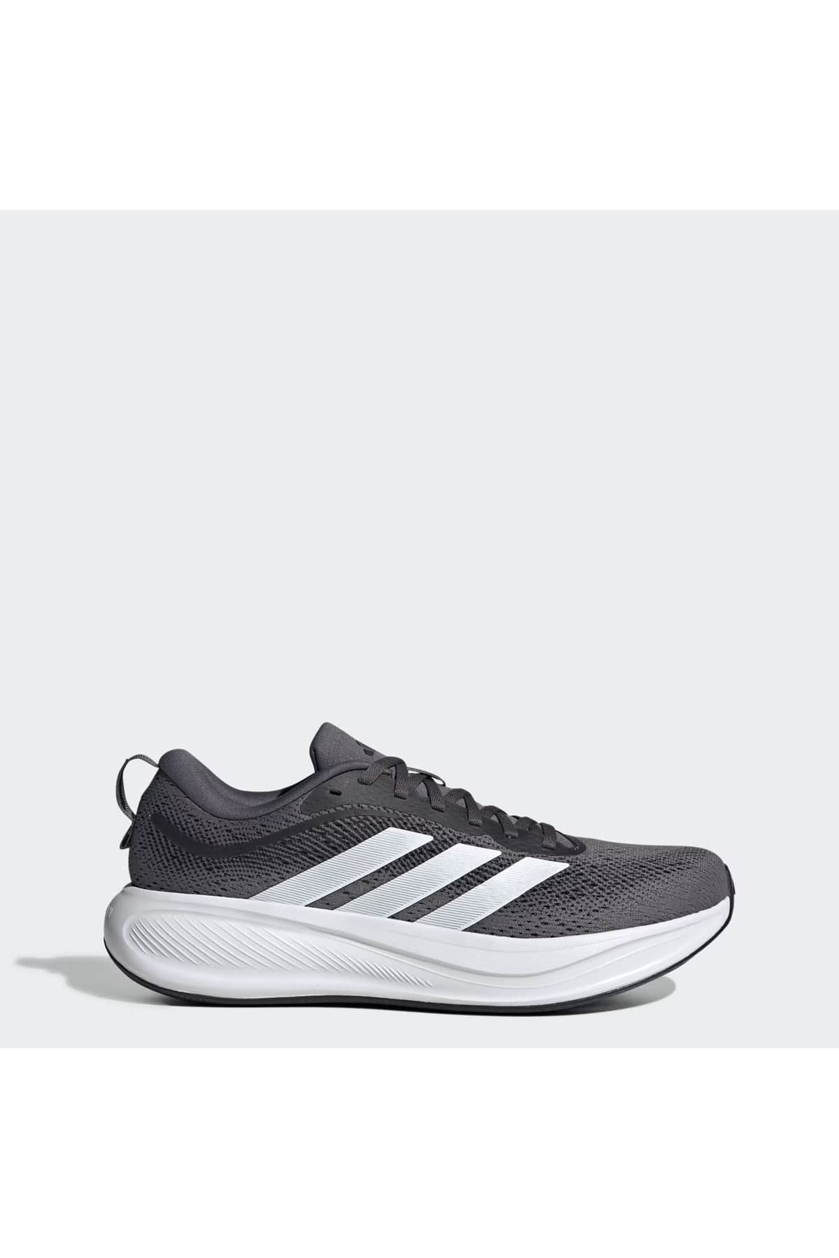 کفش اسنیکر مردانه adidas سیاه-سفید مدل RESPONSE PACE M KJ1772 کفش اسنیکر مردانه adidas سیاه-سفید مدل RESPONSE PACE M KJ1772