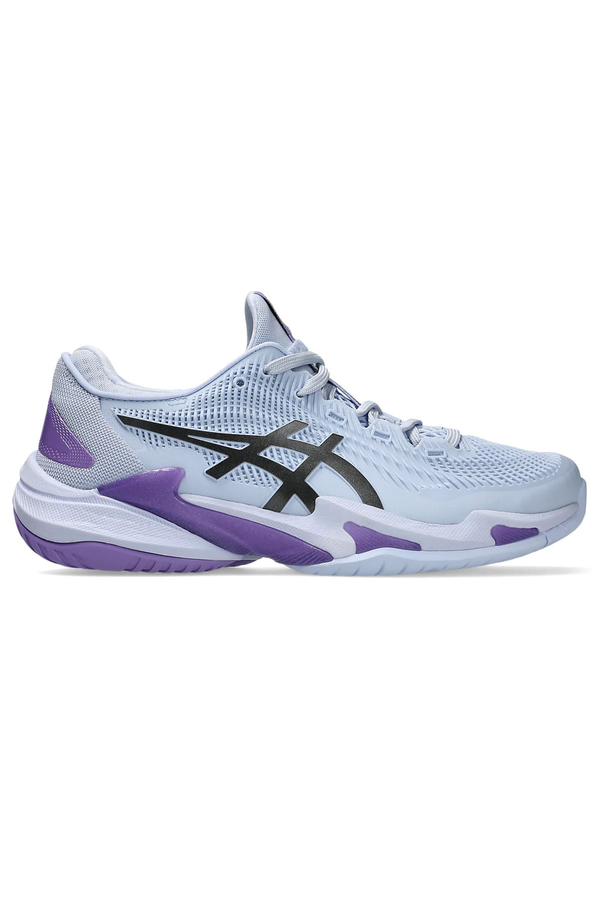 کفش تنیس زنانه Asics مدل Court FF 3 Night Energy کفش تنیس زنانه Asics مدل Court FF 3 Night Energy