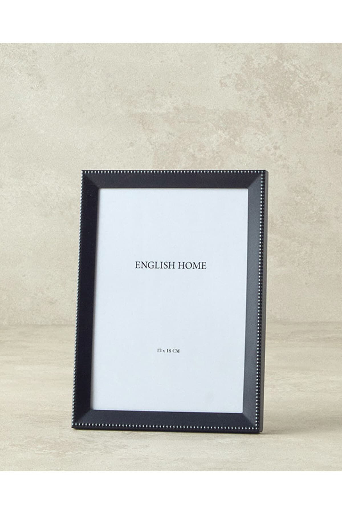 فریم English Home فلزی مشکی Tulia فریم English Home فلزی مشکی Tulia