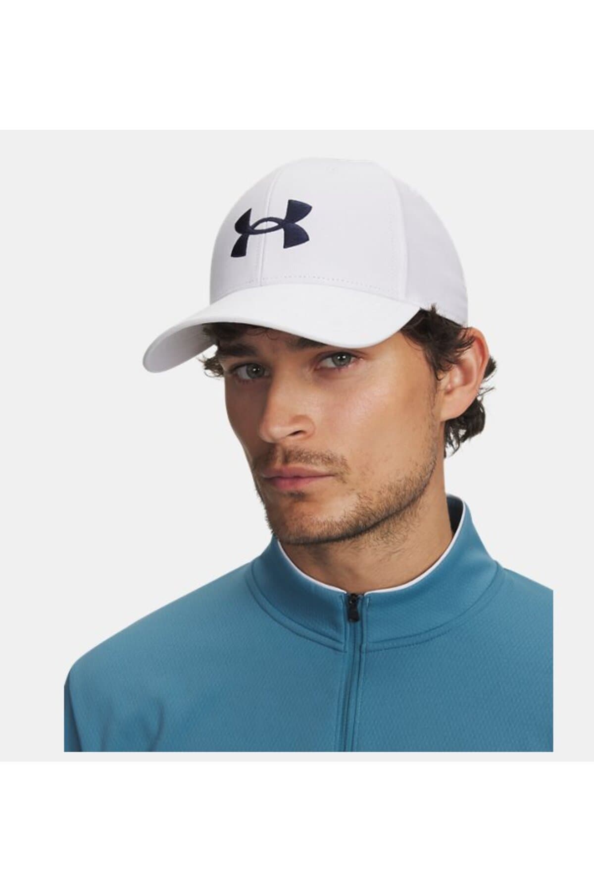 کلاه مردانه Under Armour مدل UA Golf96 کلاه مردانه Under Armour مدل UA Golf96