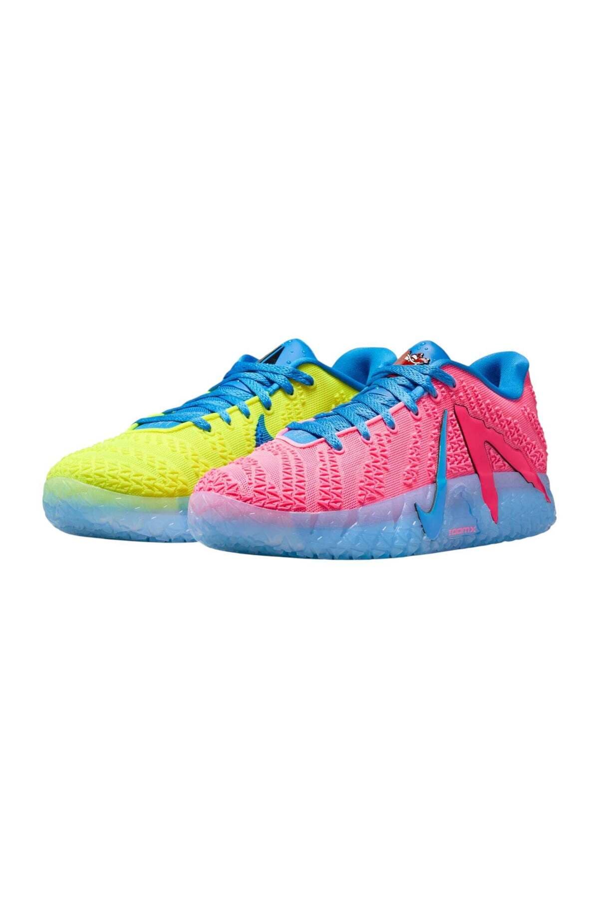 کفش بسکتبال Nike Ja 3 X مدل Kool-Aid کفش بسکتبال Nike Ja 3 X مدل Kool-Aid