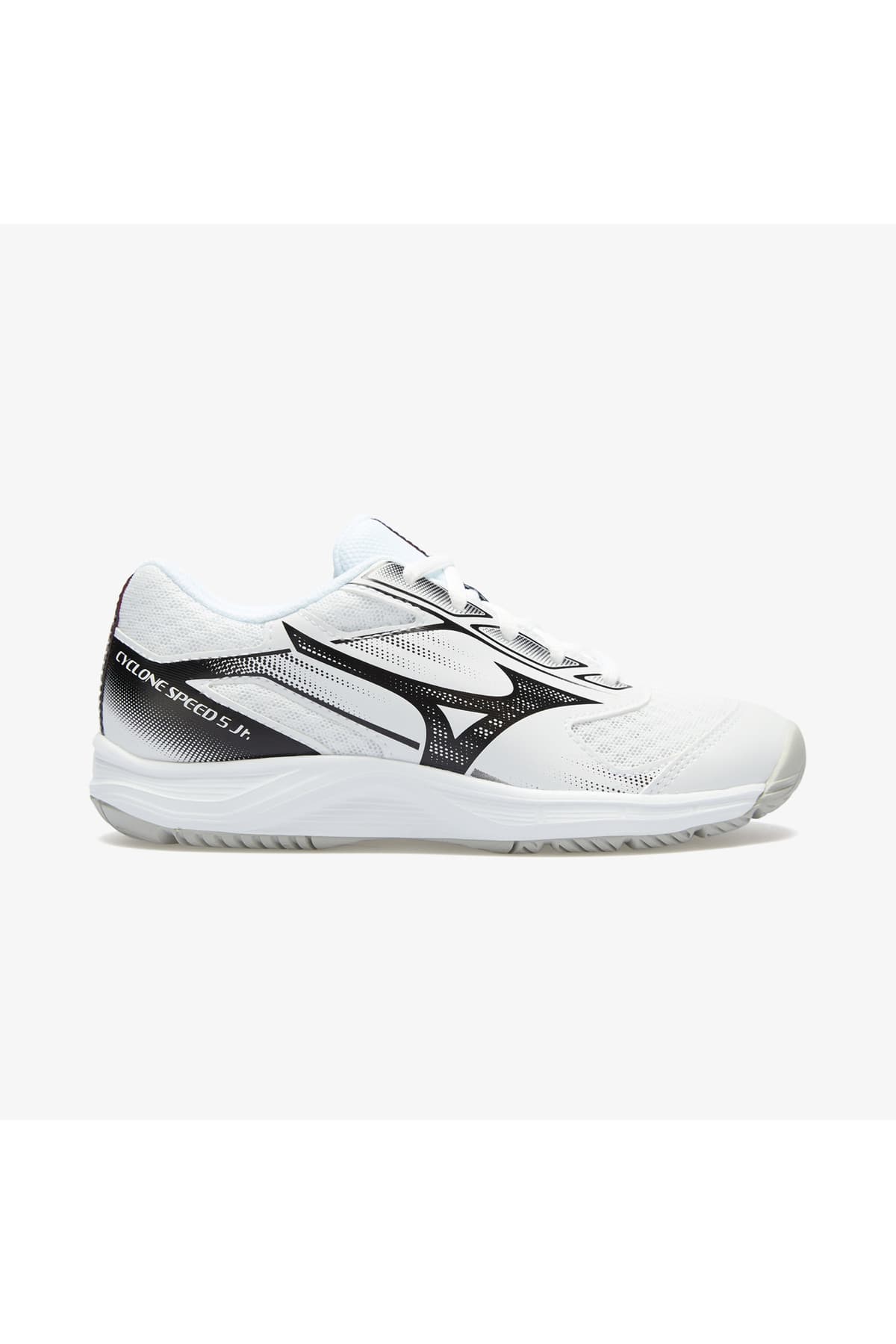 کفش والیبال کودک Mizuno مدل Cyclone Speed 5 Jr کفش والیبال کودک Mizuno مدل Cyclone Speed 5 Jr