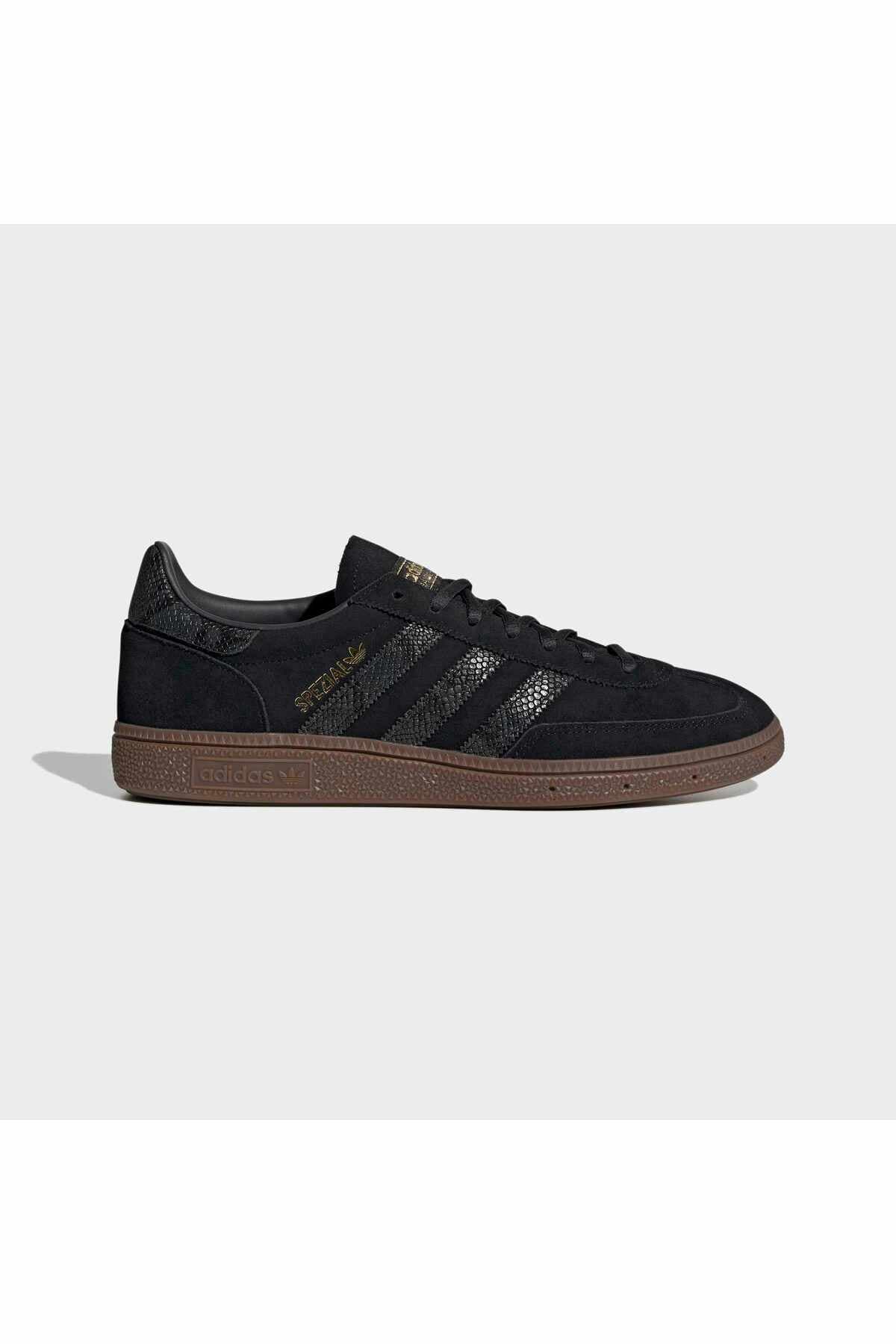 کفش ورزشی زنانه adidas Handball Spezial مدل KJ2399 کفش ورزشی زنانه adidas Handball Spezial مدل KJ2399
