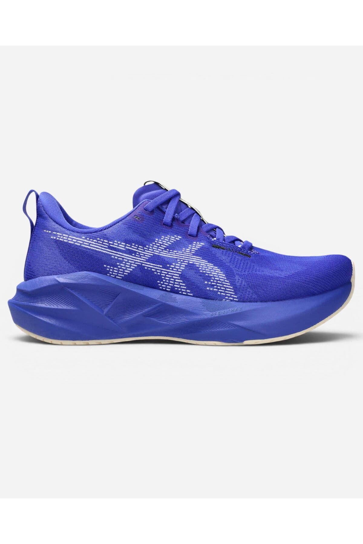 کفش دویدن زنانه Asics آبی مدل NOVABLAST 5 1012B765-403 کفش دویدن زنانه Asics آبی مدل NOVABLAST 5 1012B765-403