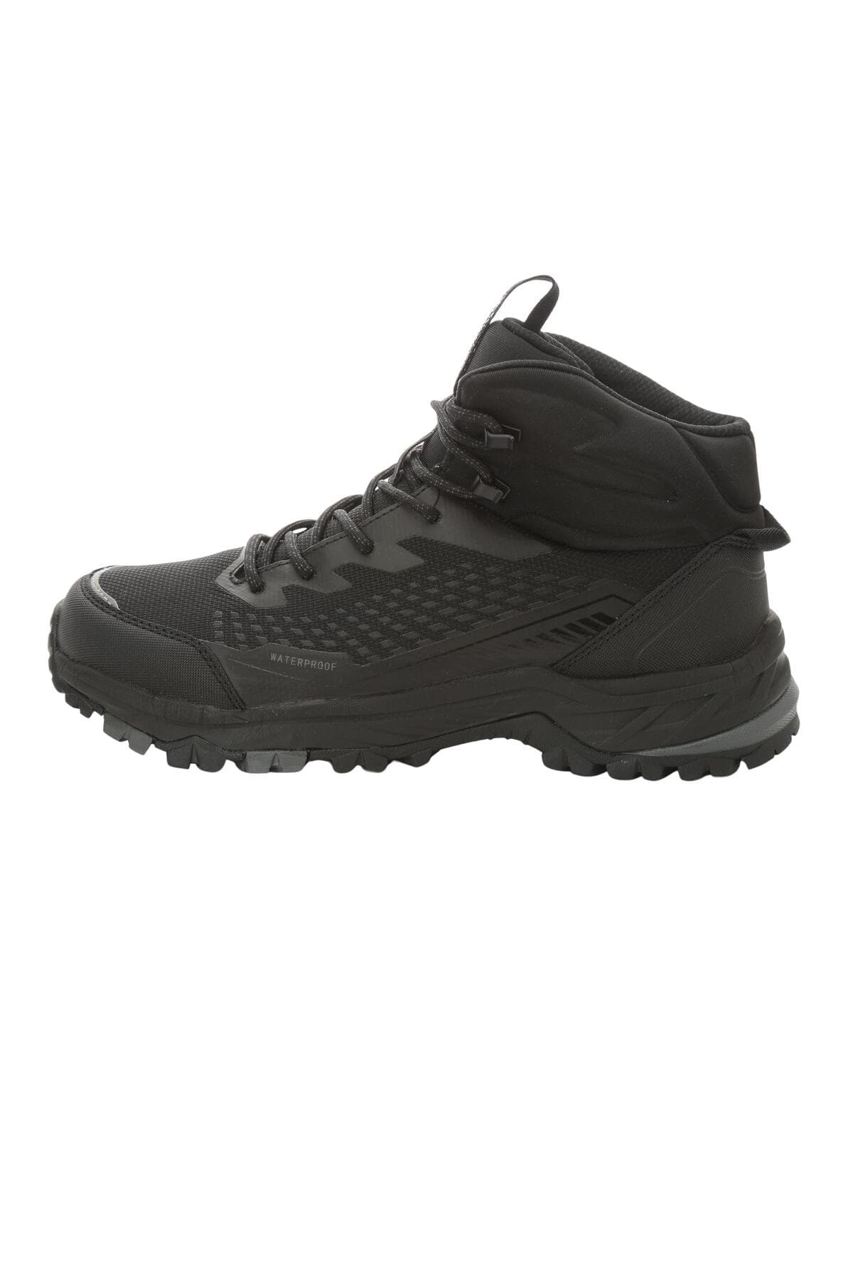 بوت مردانه Lumberjack Outdoor مدل 5W RAVEN HI 5PR بوت مردانه Lumberjack Outdoor مدل 5W RAVEN HI 5PR