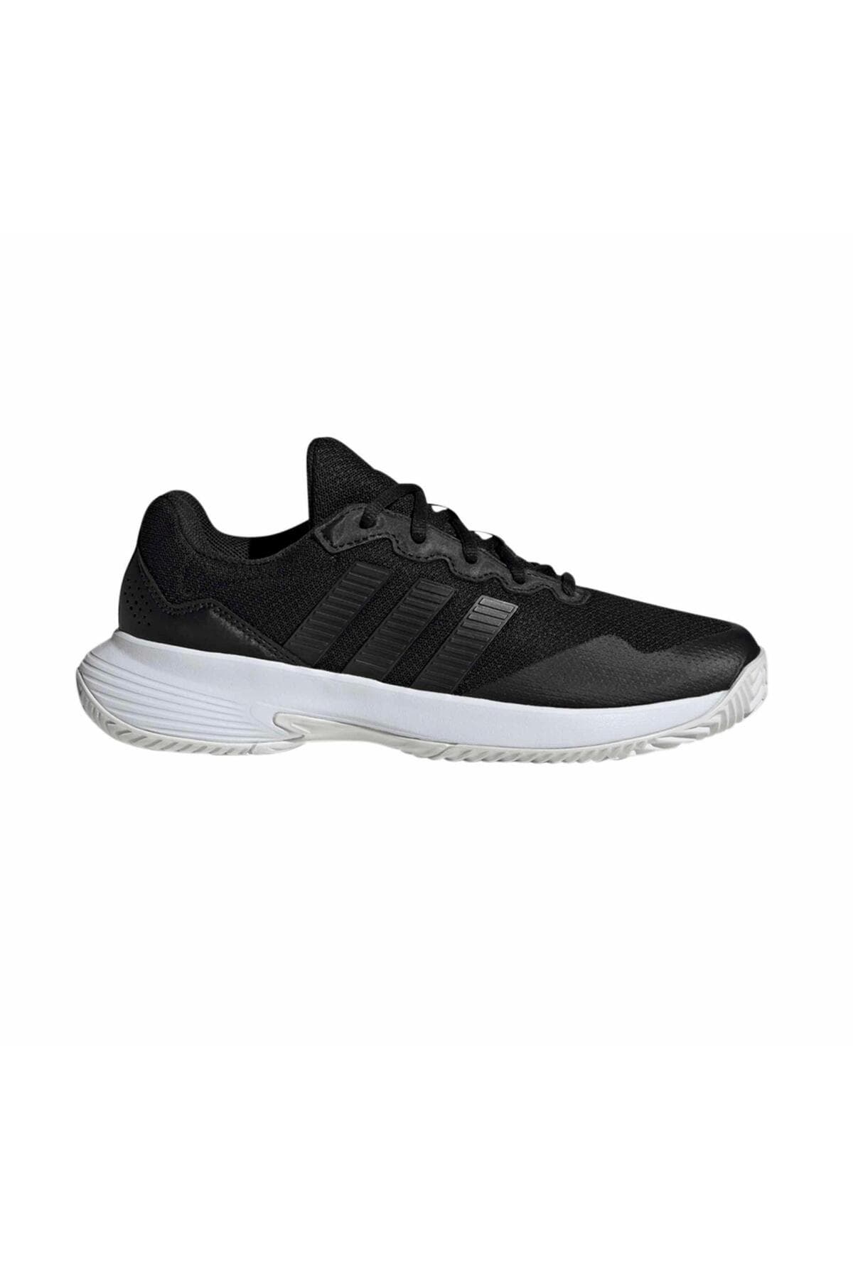 کفش ورزشی زنانه adidas مشکی مدل Gamecourt 2 W KI0788-K کفش ورزشی زنانه adidas مشکی مدل Gamecourt 2 W KI0788-K