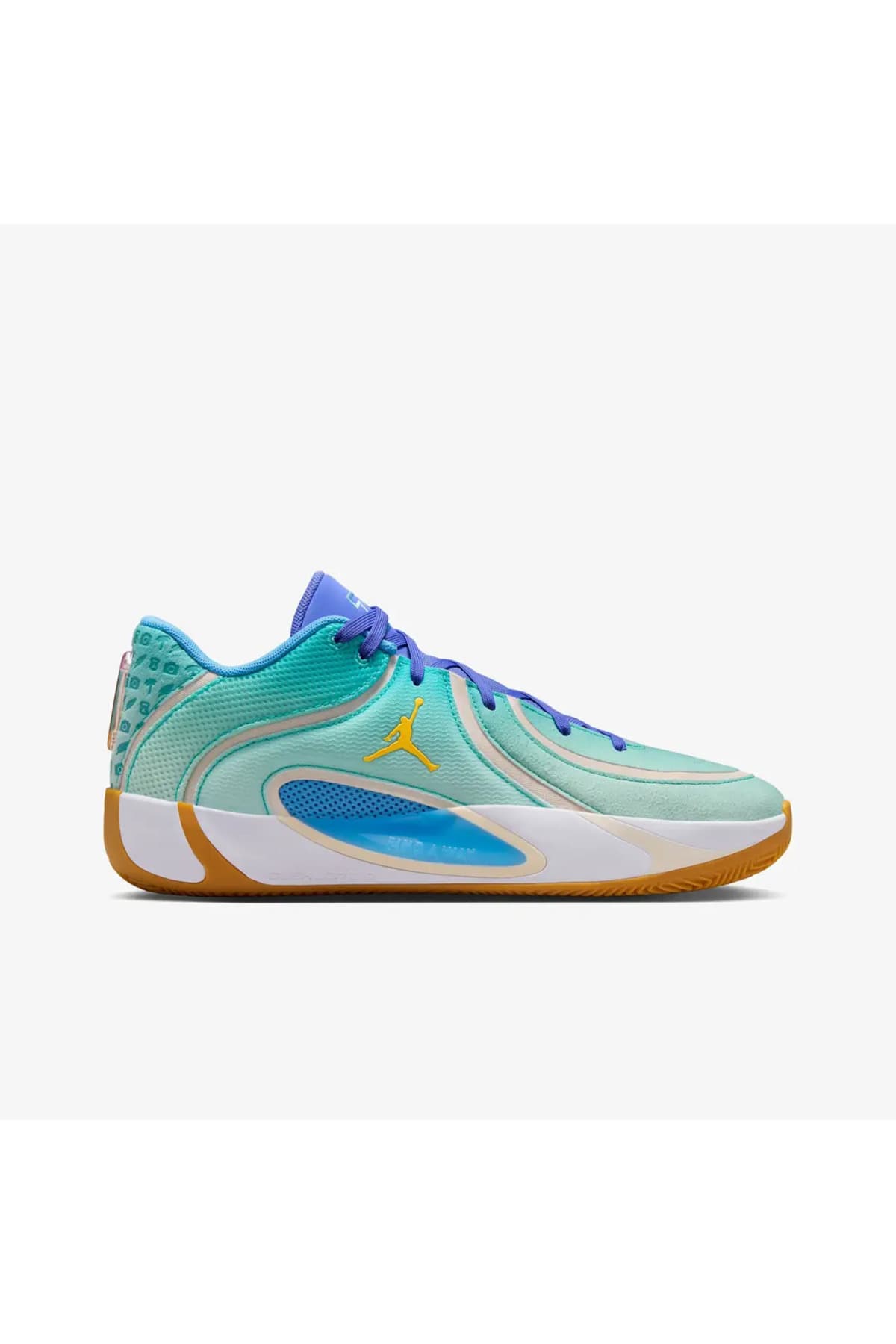کفش بسکتبال زنانه Nike مدل Tatum 4 SE Offseason Juststep کفش بسکتبال زنانه Nike مدل Tatum 4 SE Offseason Juststep