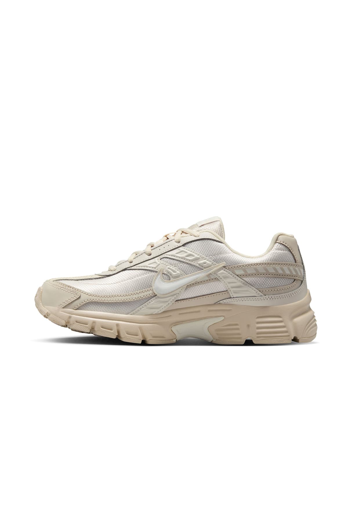 کفش ورزشی یونیسکس Nike مدل Initiator مناسب دویدن، پیادهروی و استفاده روزمره کفش ورزشی یونیسکس Nike مدل Initiator مناسب دویدن، پیادهروی و استفاده روزمره
