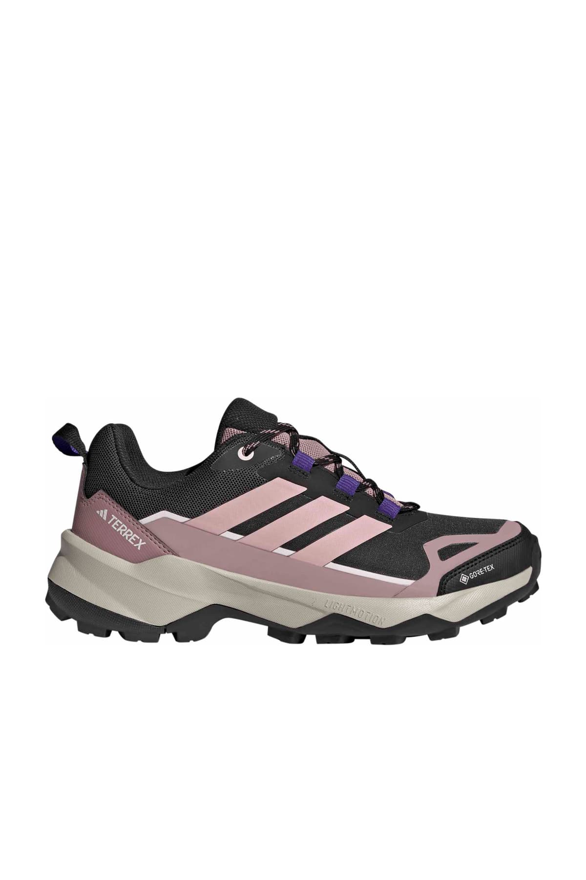 کفش اوتدور یونیسکس adidas TERREX SKYCHASER AX5 GTX مدل KJ8947 سیاه کفش اوتدور یونیسکس adidas TERREX SKYCHASER AX5 GTX مدل KJ8947 سیاه