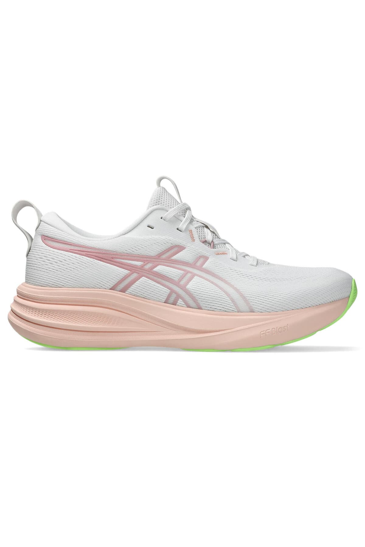 کفش زنانه Asics مدل GEL-PULSE 17 کرم/مشکی 1012B930-100 کفش زنانه Asics مدل GEL-PULSE 17 کرم/مشکی 1012B930-100