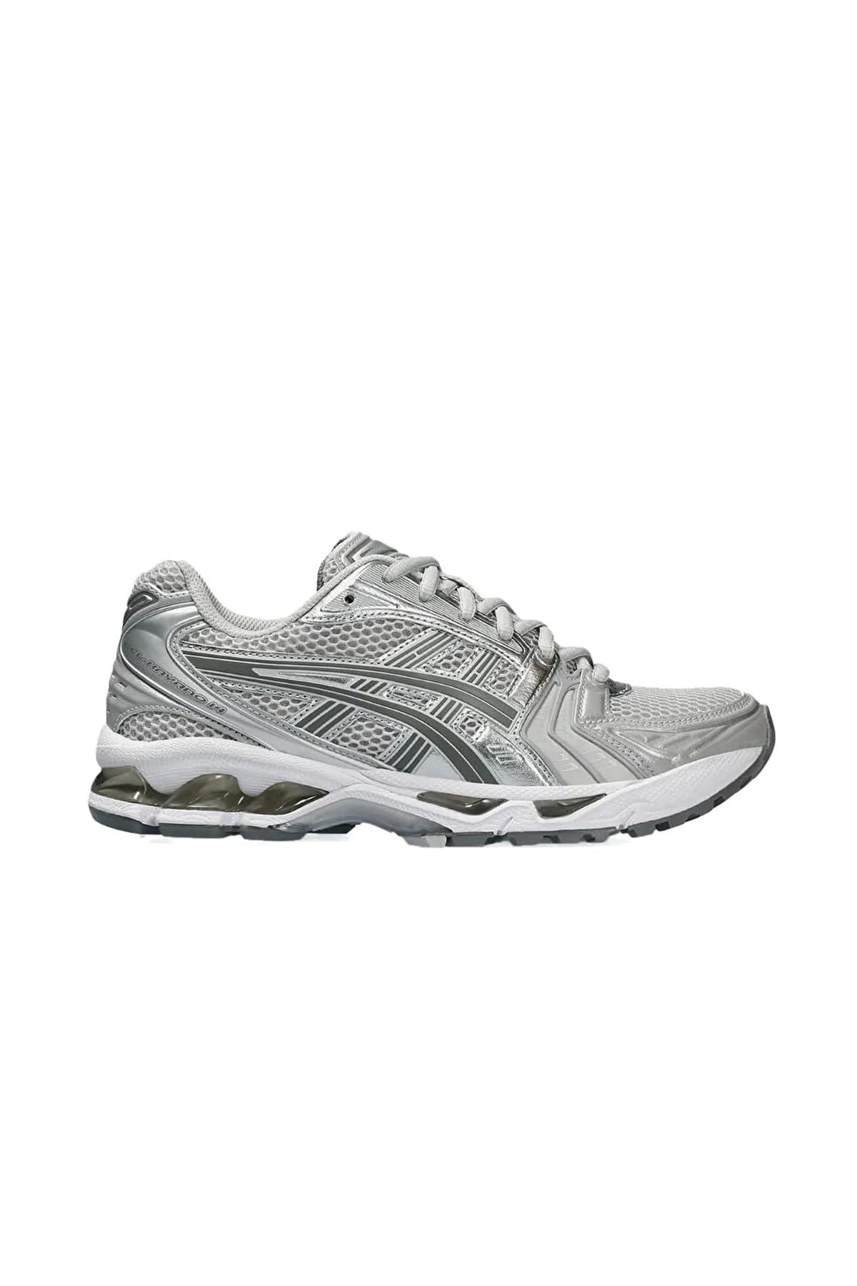 کفش روزمره زنانه Asics مدل Gel-Kayano 14 کفش روزمره زنانه Asics مدل Gel-Kayano 14