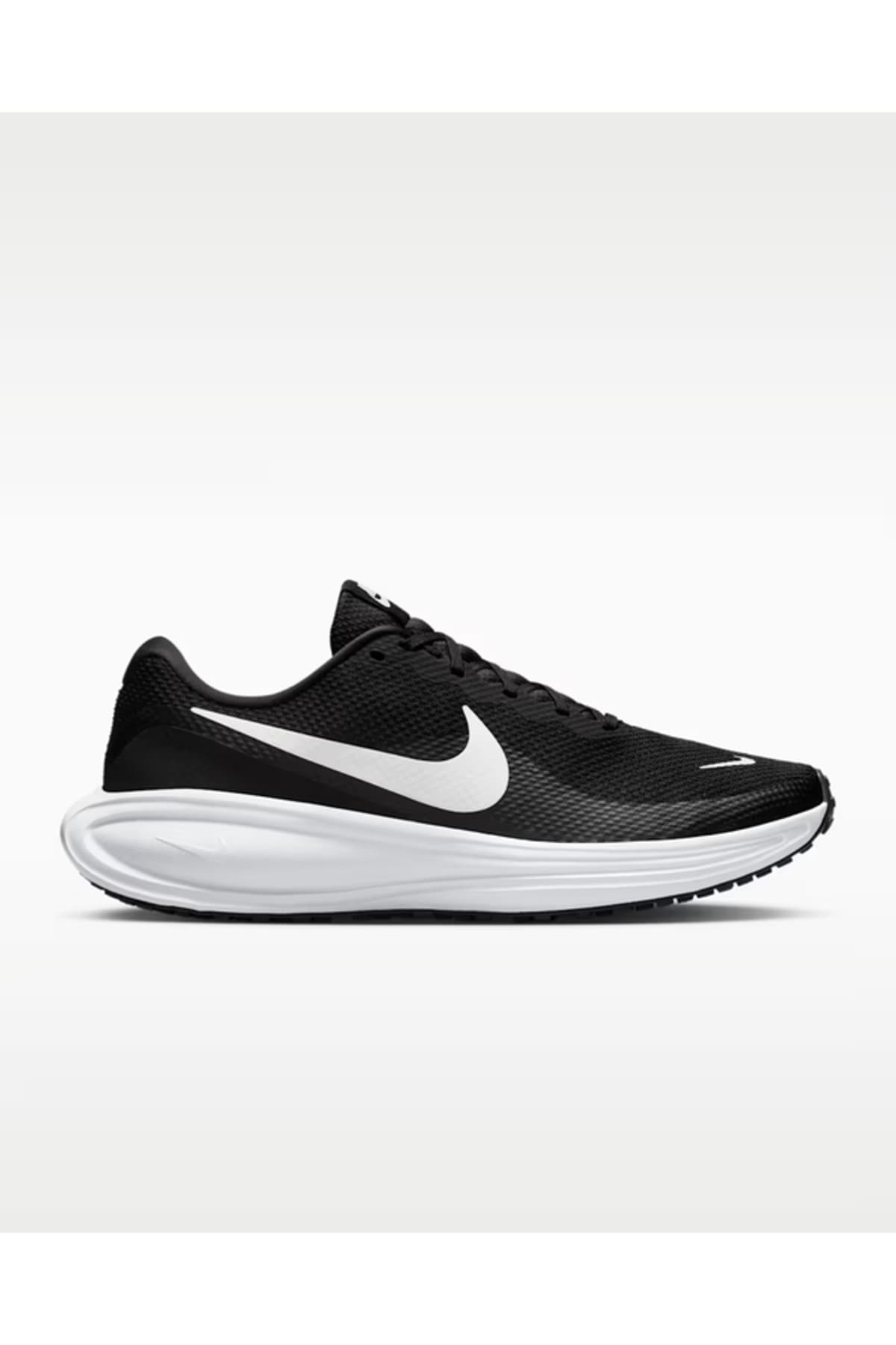 کفش Nike مشکی مدل Revolution 8 کفش Nike مشکی مدل Revolution 8