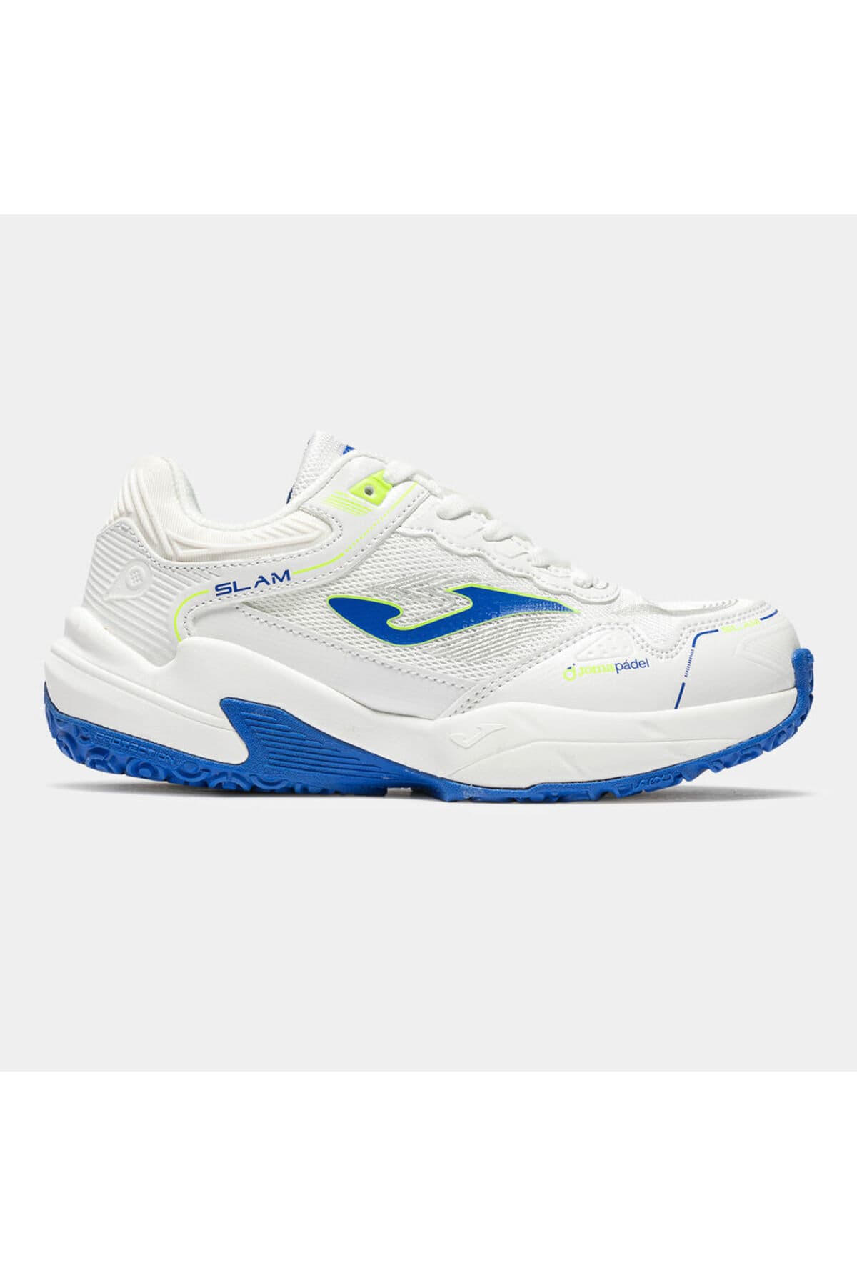 کفش تنیس بچگانه Joma مدل Slam Jr 26 کفش تنیس بچگانه Joma مدل Slam Jr 26