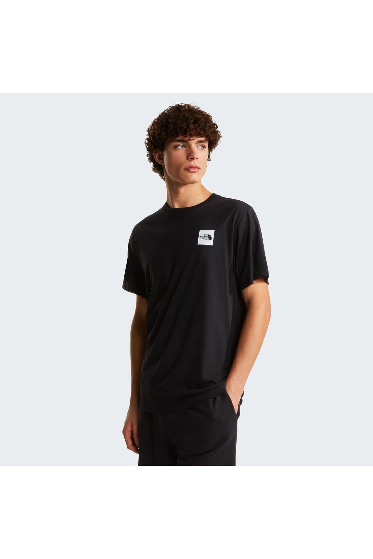 شورت مردانه The North Face مشکی فیت معمولی EVOLUTION BOX HALF DOME M شورت مردانه The North Face مشکی فیت معمولی EVOLUTION BOX HALF DOME M