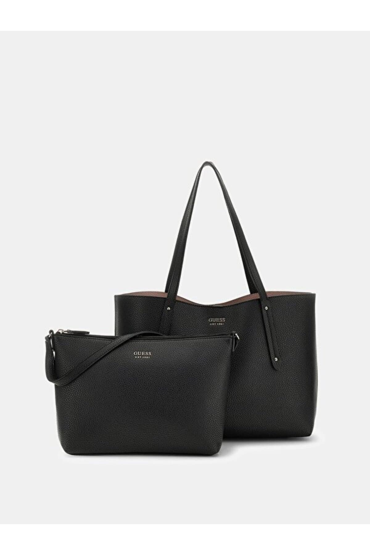 کیف توت زنانه Guess مدل Brenton کیف توت زنانه Guess مدل Brenton